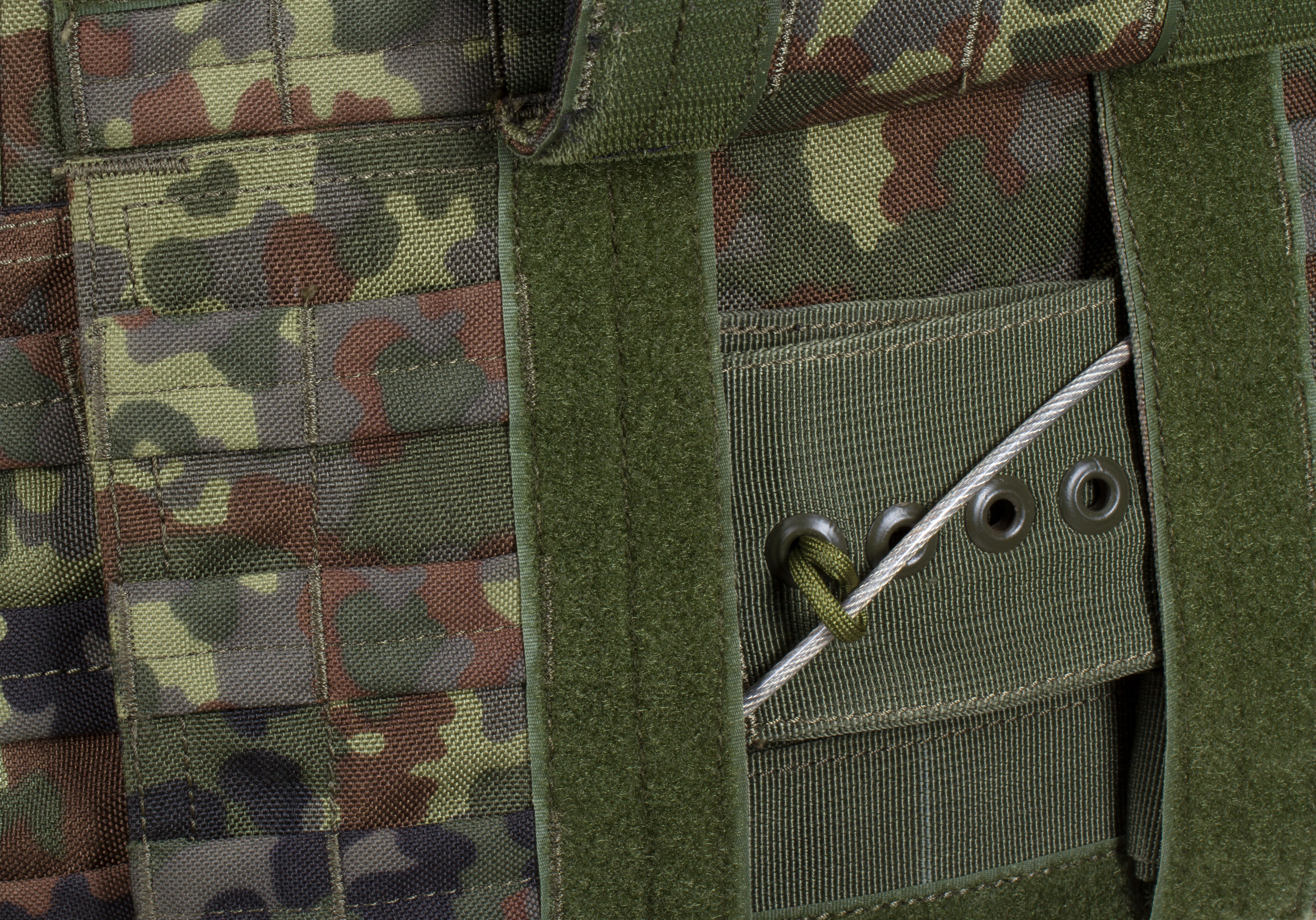 Invader Gear DACC Carrier Invader Gear DACC Carrier