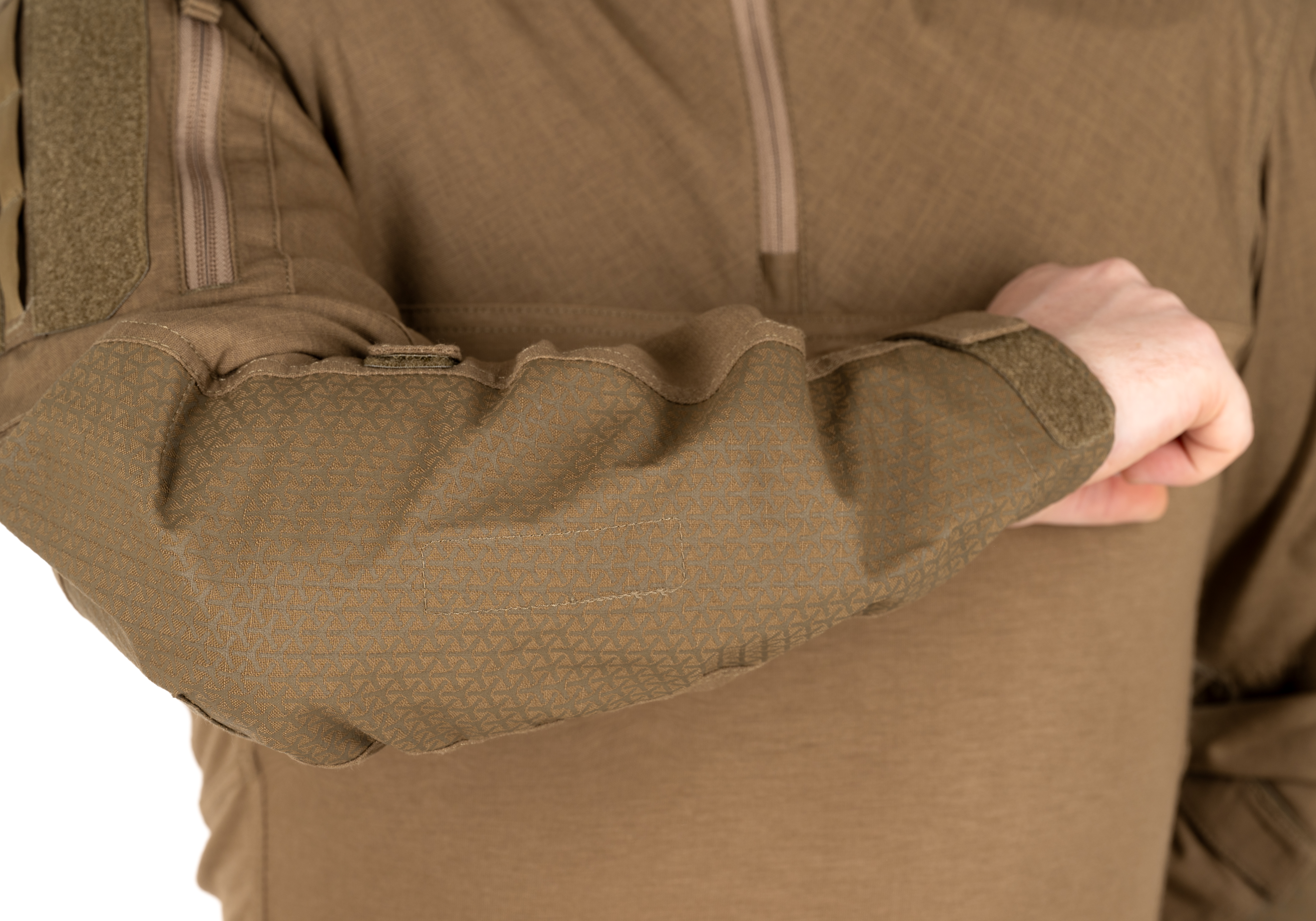 Clawgear Raider Combat Shirt MK V ATS Flex Clawgear Raider Combat Shirt MK V ATS Flex