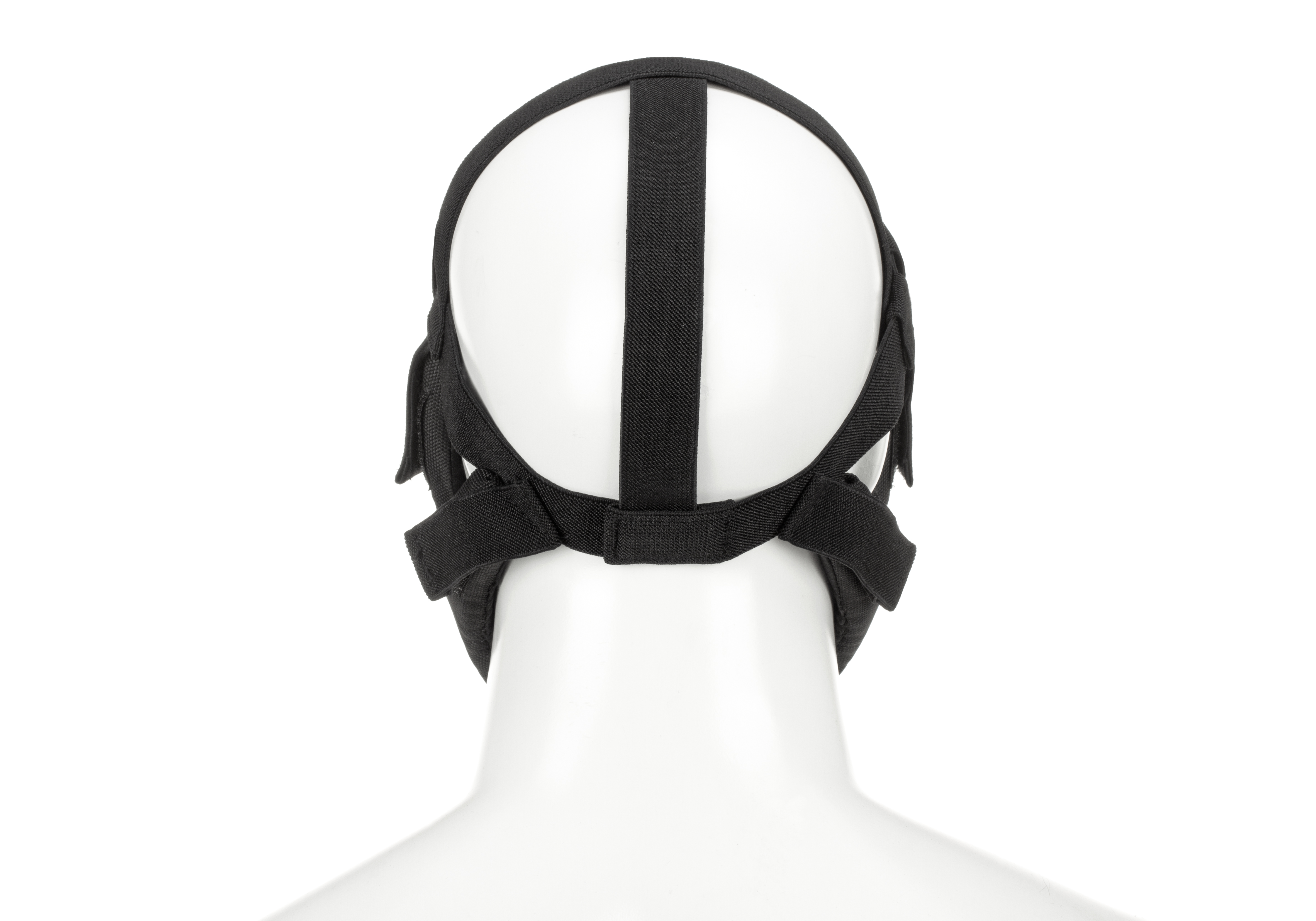 Invader Gear Half Face Mask Invader Gear Half Face Mask