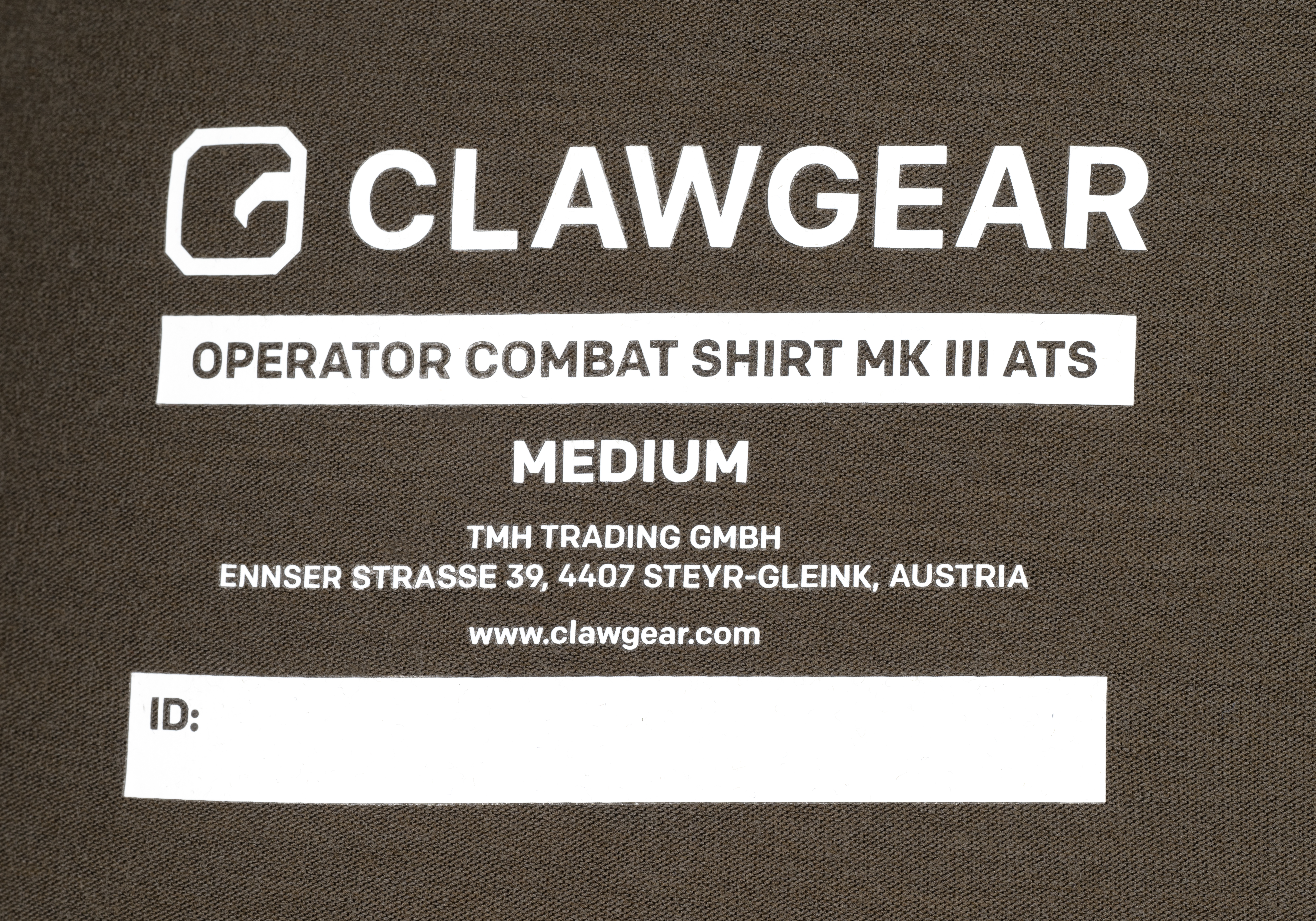Clawgear Operator Combat Shirt MK III ATS Flex Clawgear Operator Combat Shirt MK III ATS Flex