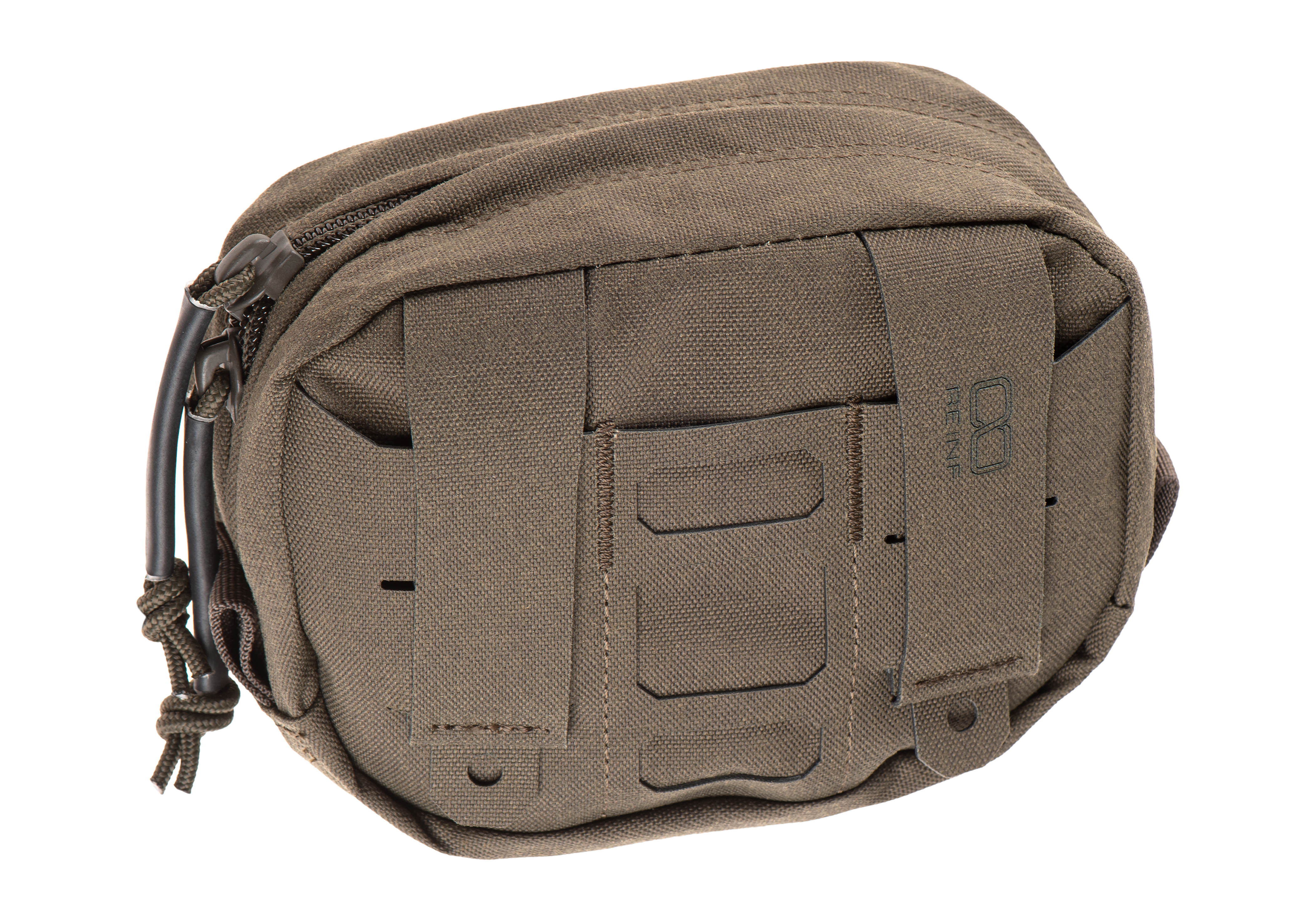 Clawgear Small Horizontal Utility Pouch LC Clawgear Small Horizontal Utility Pouch LC