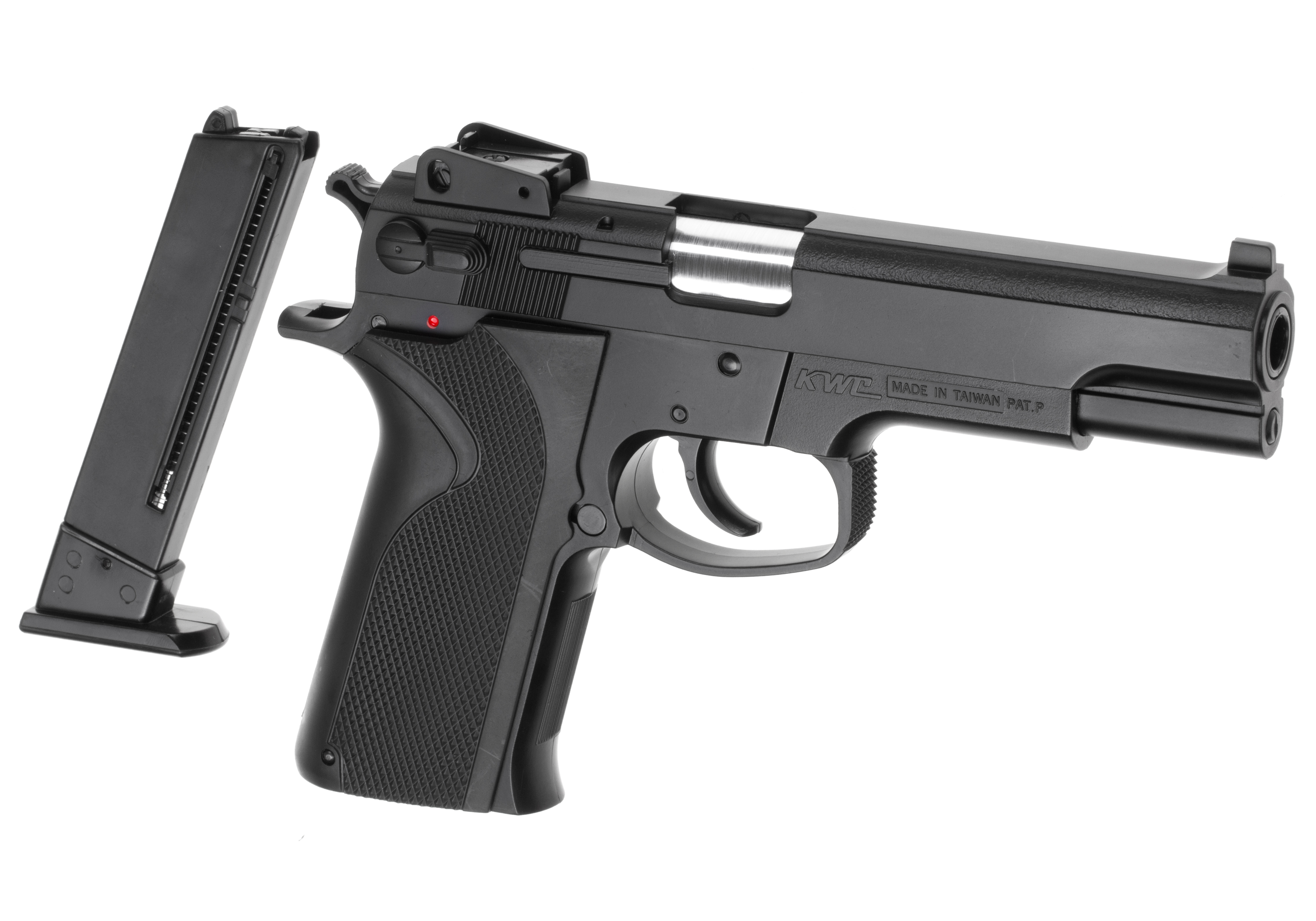 トイガン AIR  SOFT  GUN KWC M4505 Spring Gun (2025) - Airsoftzone