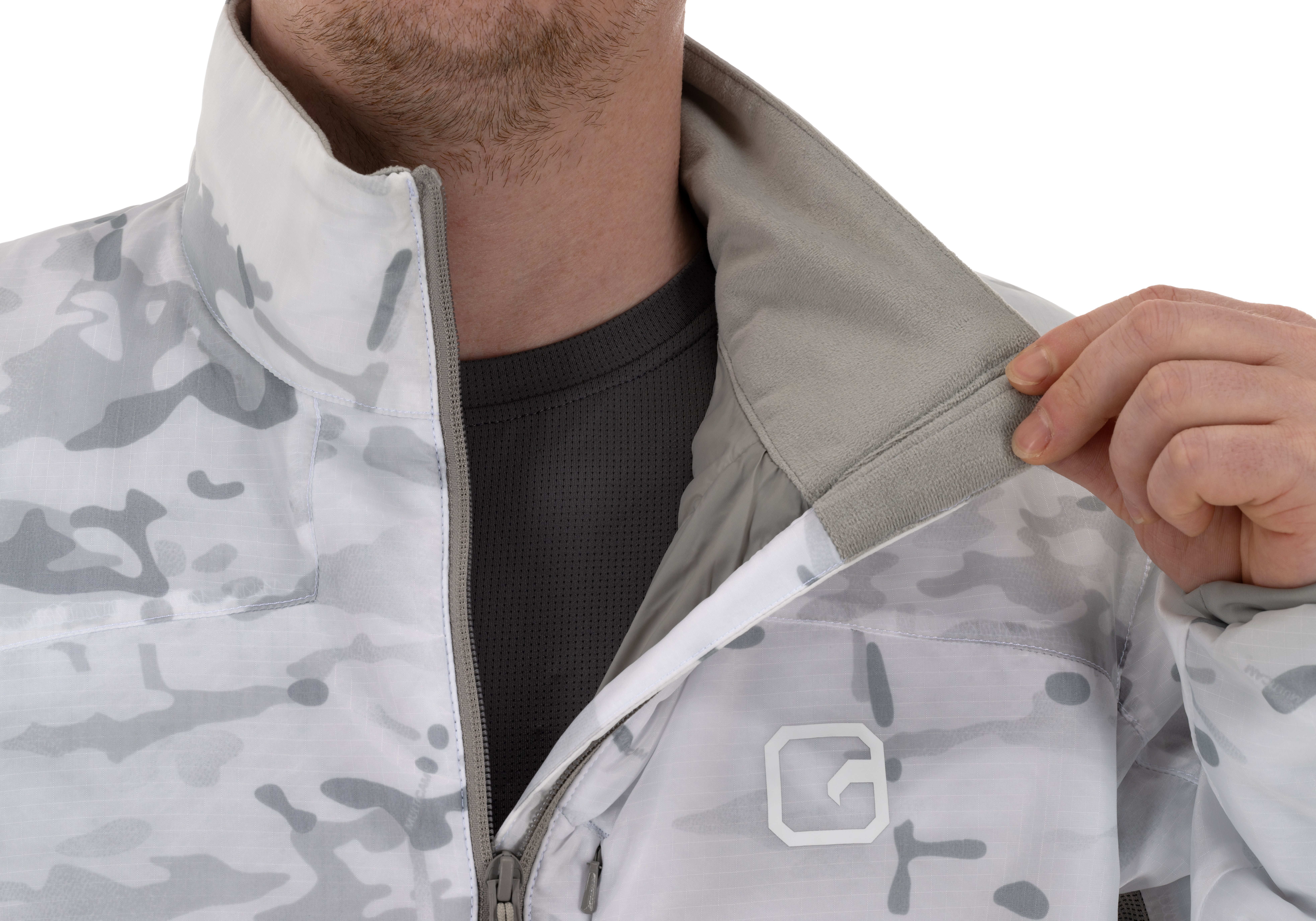 Clawgear Strata Lightweight Insulated Jacket Clawgear Strata Lightweight Insulated Jacket