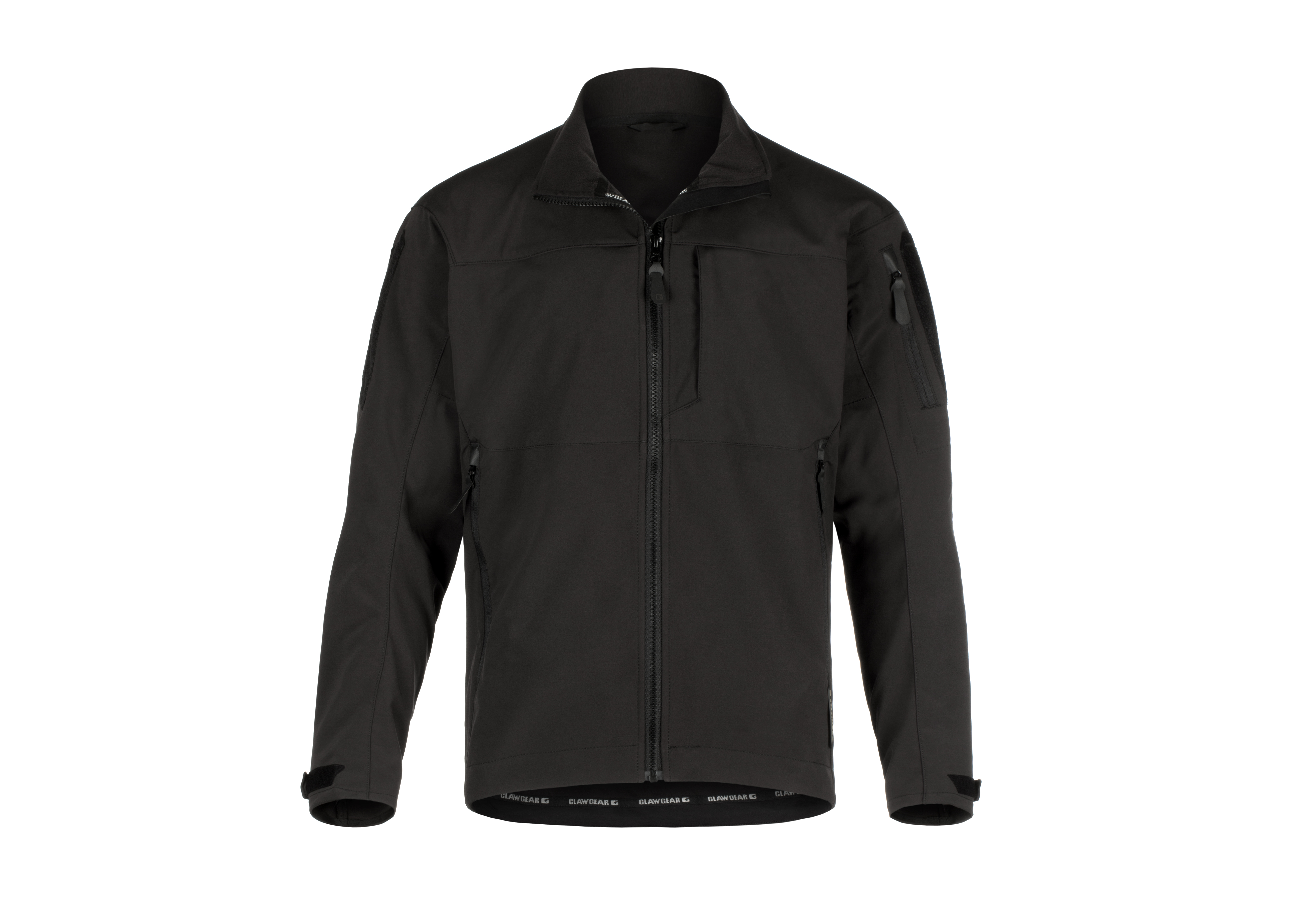 Clawgear Rapax Softshell Jacket Clawgear Rapax Softshell Jacket