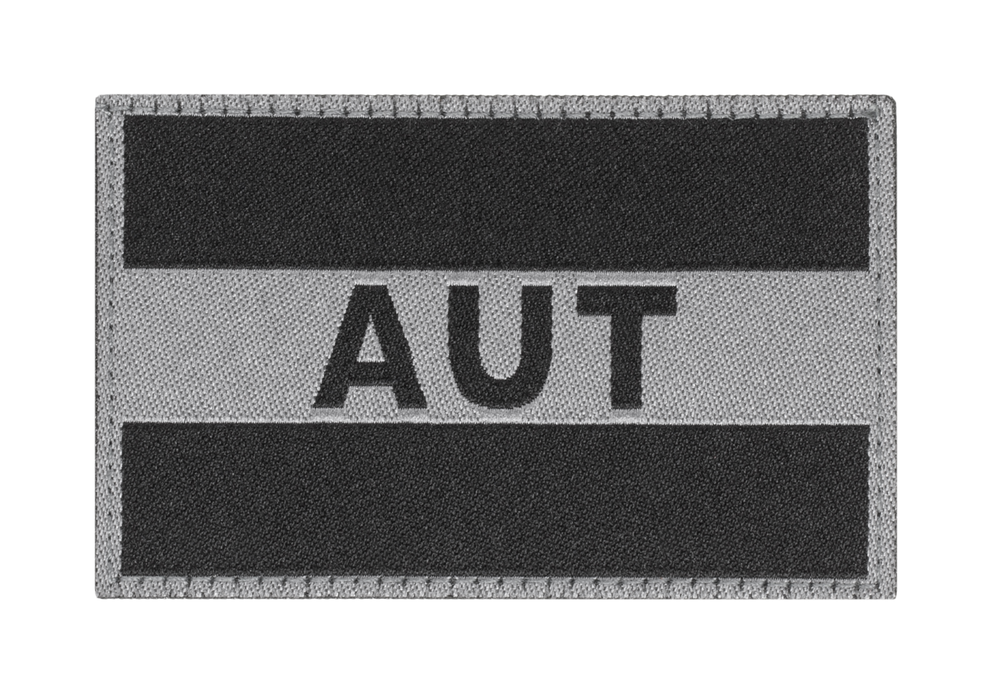 Clawgear Austria Flag Patch Clawgear Austria Flag Patch