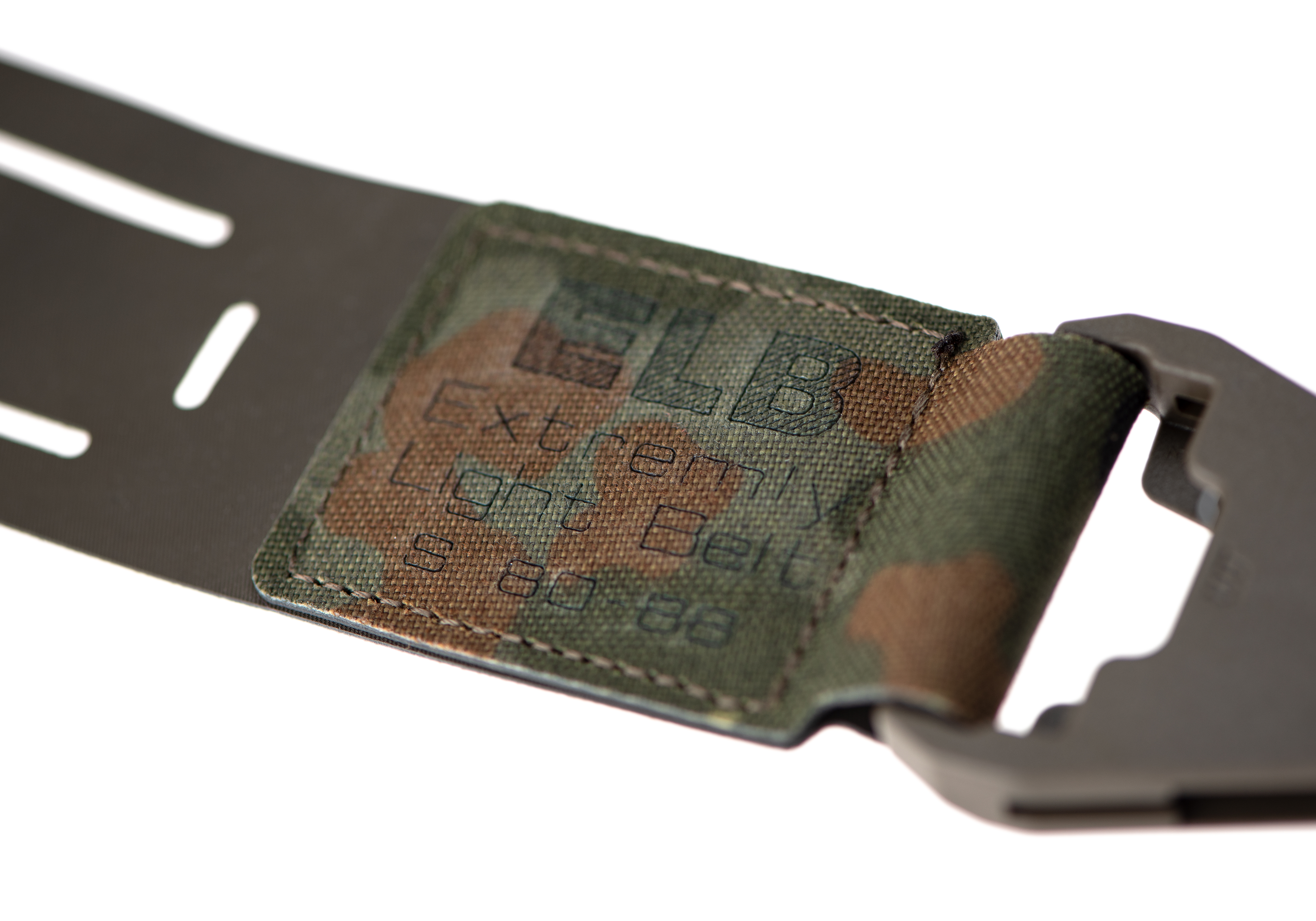 Clawgear ELB Extremely Light Belt Clawgear ELB Extremely Light Belt