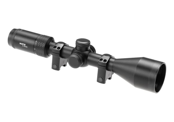 Vector Optics Matiz 3-9x50 Fiber Scope (2026) - Armamat