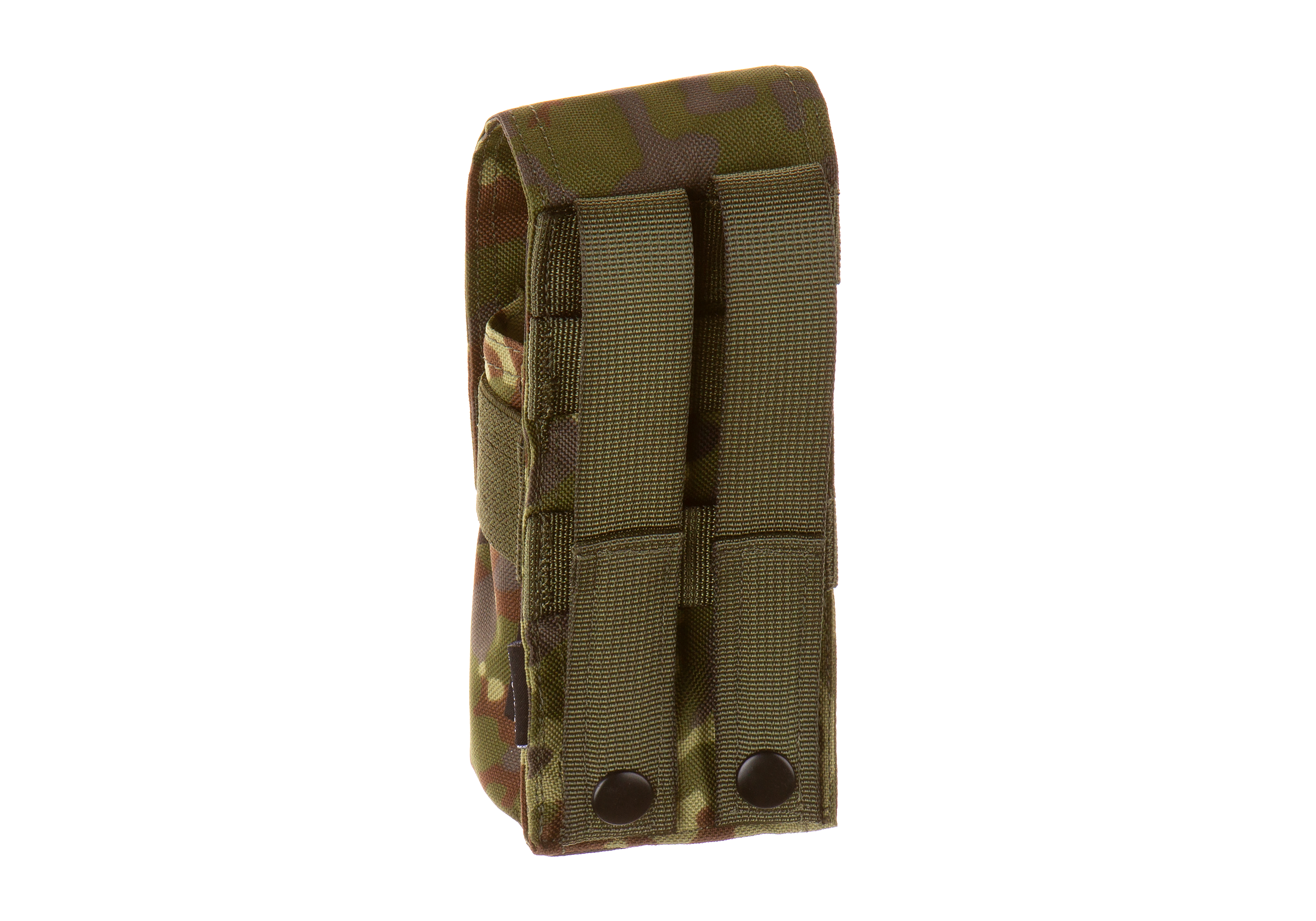Invader Gear 5.56 1x Double Mag Pouch Invader Gear 5.56 1x Double Mag Pouch
