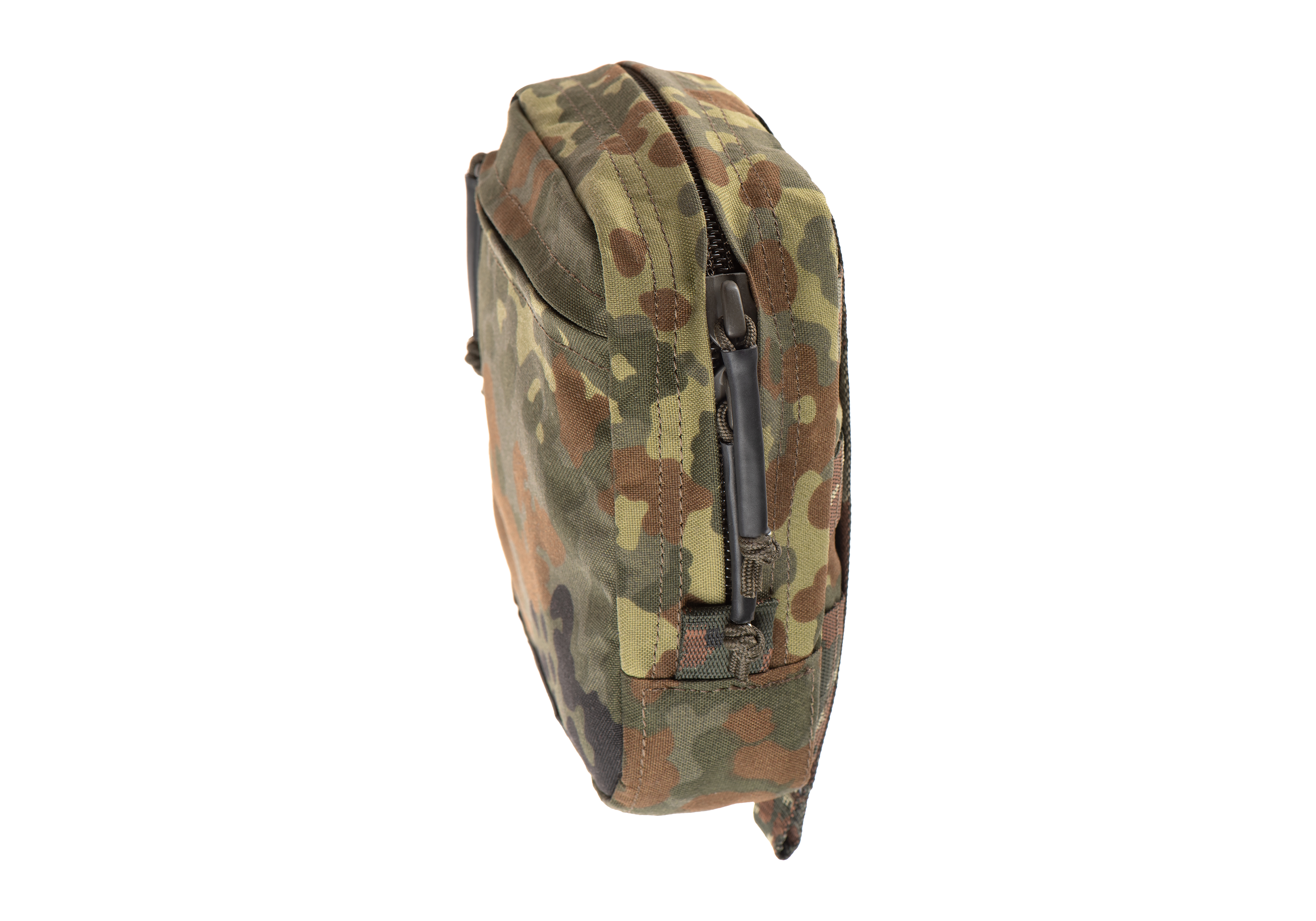 Clawgear Medium Vertical Utility Pouch Zipped Core Clawgear Medium Vertical Utility Pouch Zipped Core