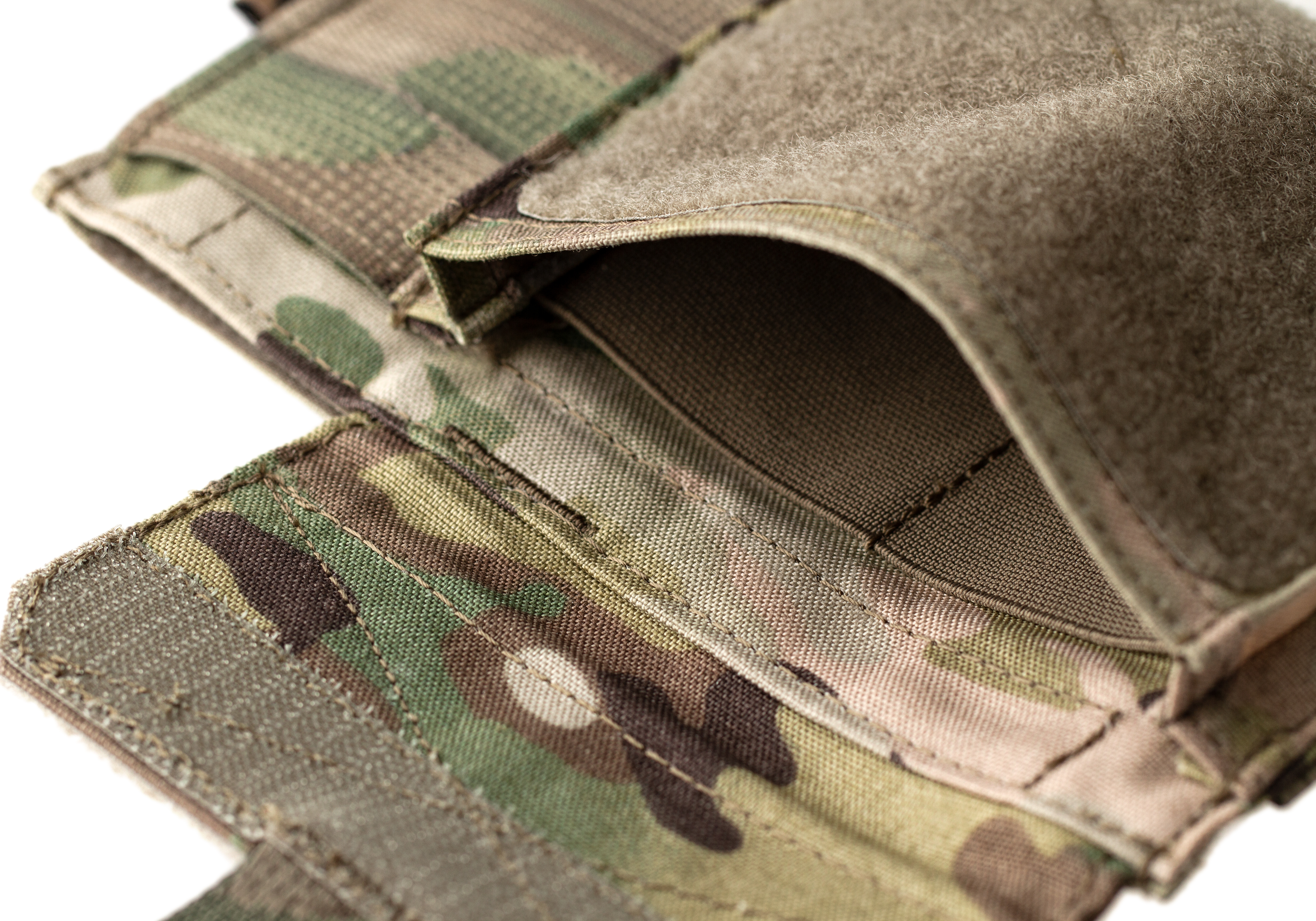 Clawgear Admin Chest Panel Core Clawgear Admin Chest Panel Core