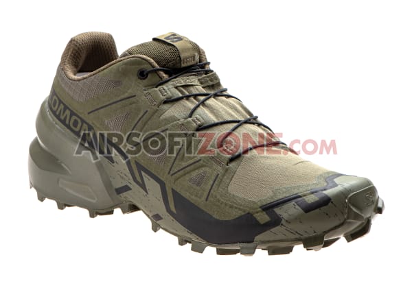 Salomon Speedcross 6 Forces (2024) - Airsoftzone