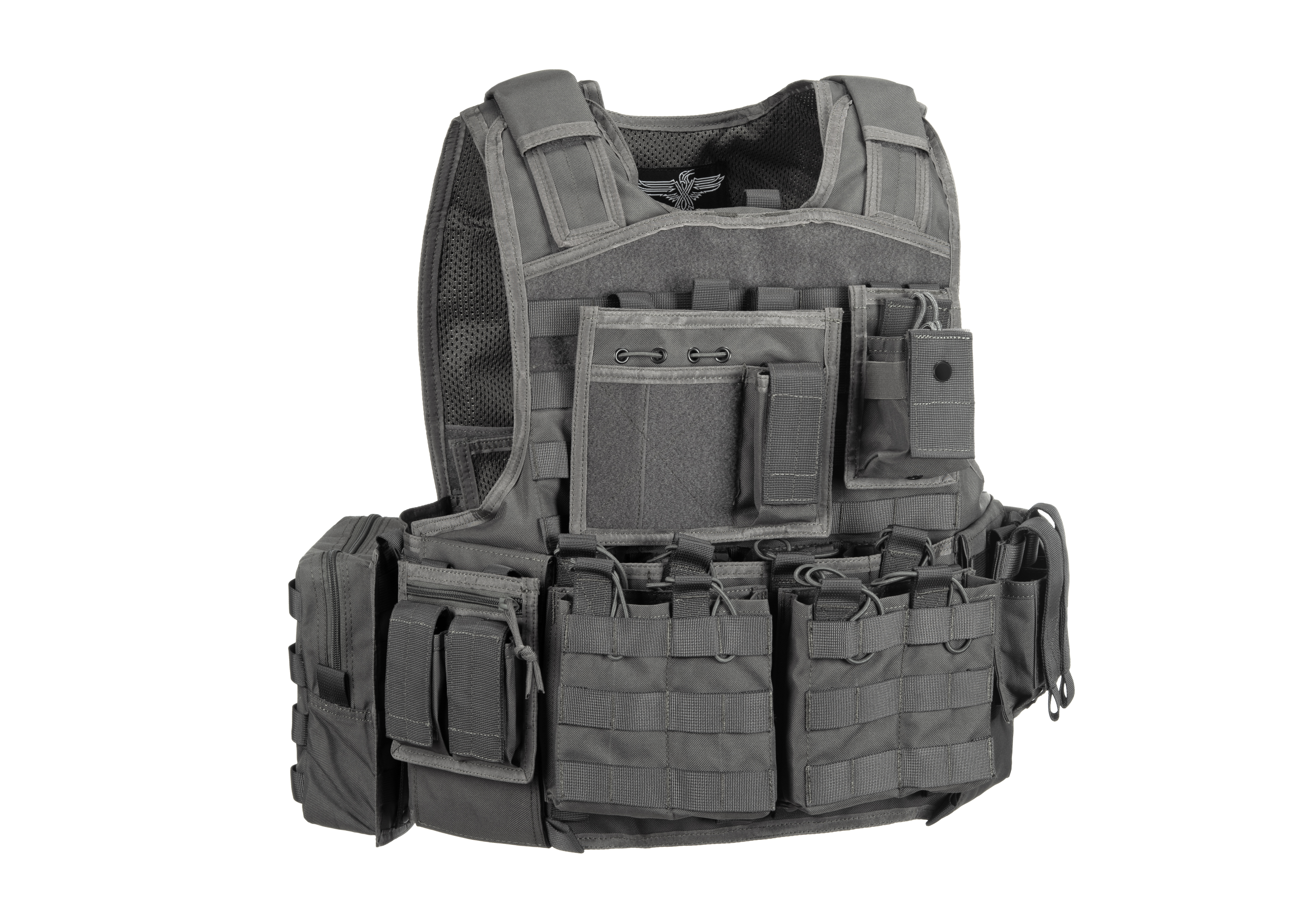 Invader Gear Mod Carrier Combo Invader Gear Mod Carrier Combo