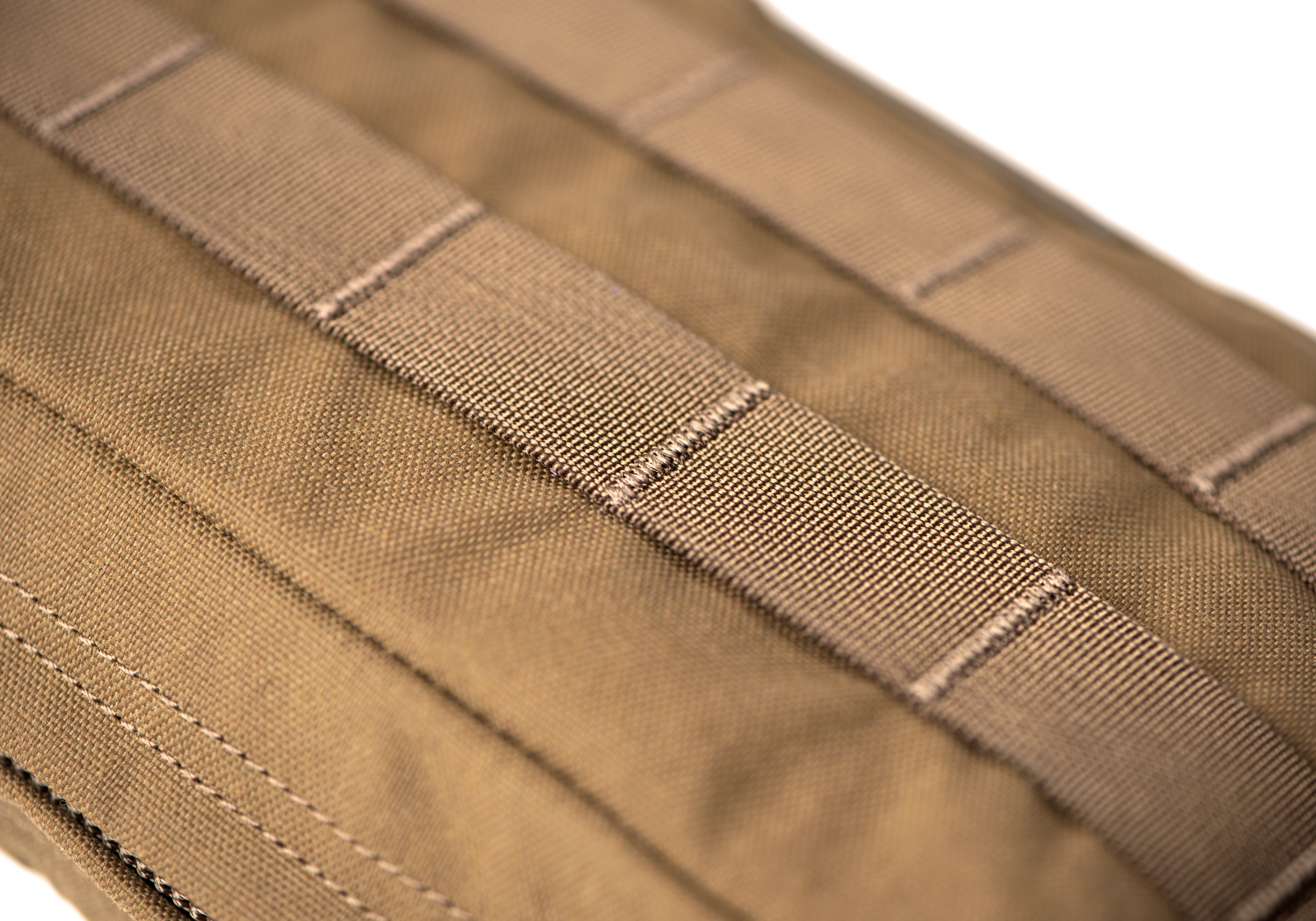 Clawgear Medium Horizontal Utility Pouch Core Clawgear Medium Horizontal Utility Pouch Core