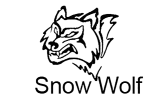 Snow Wolf