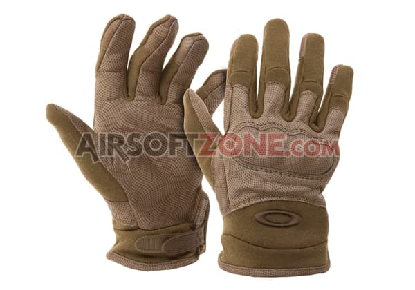 Oakley si tactical fr glove hot sale
