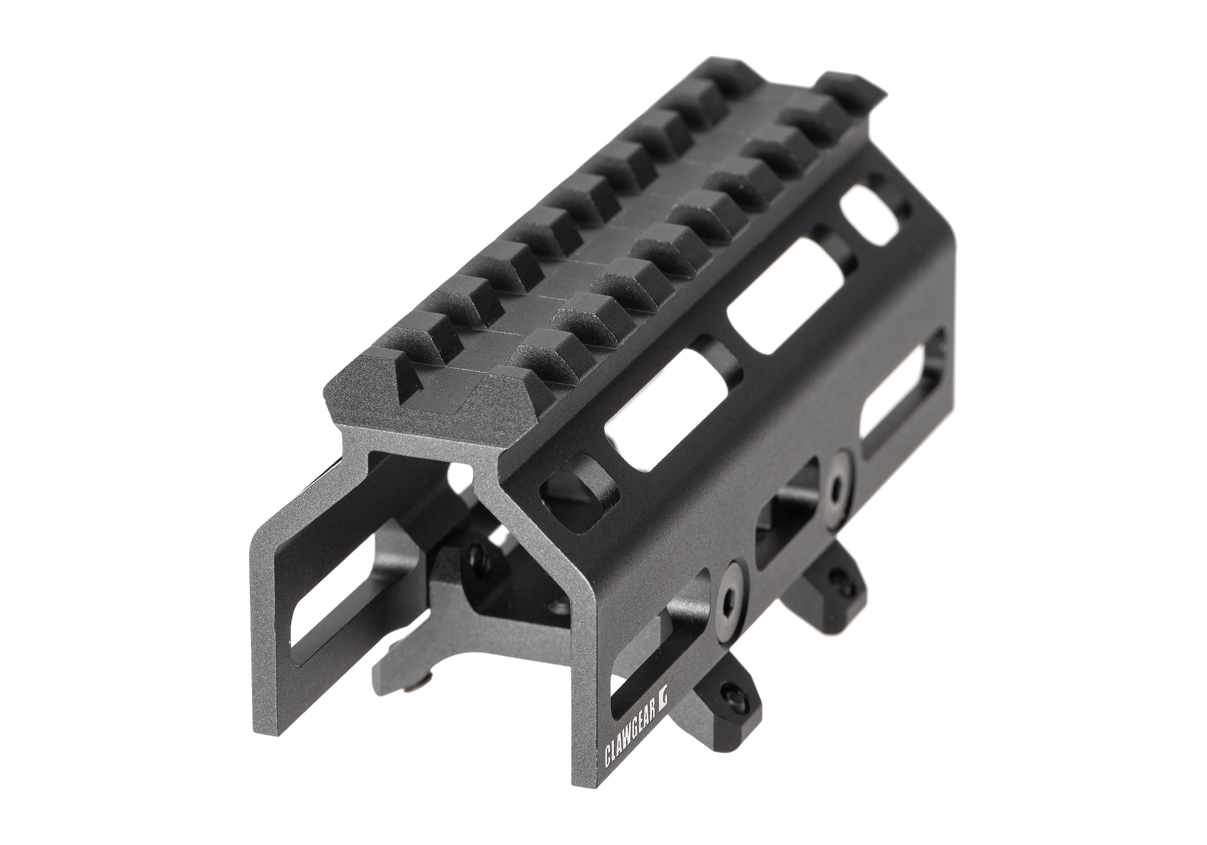 Clawgear AK47 Gas Tube Cover Clawgear AK47 Gas Tube Cover