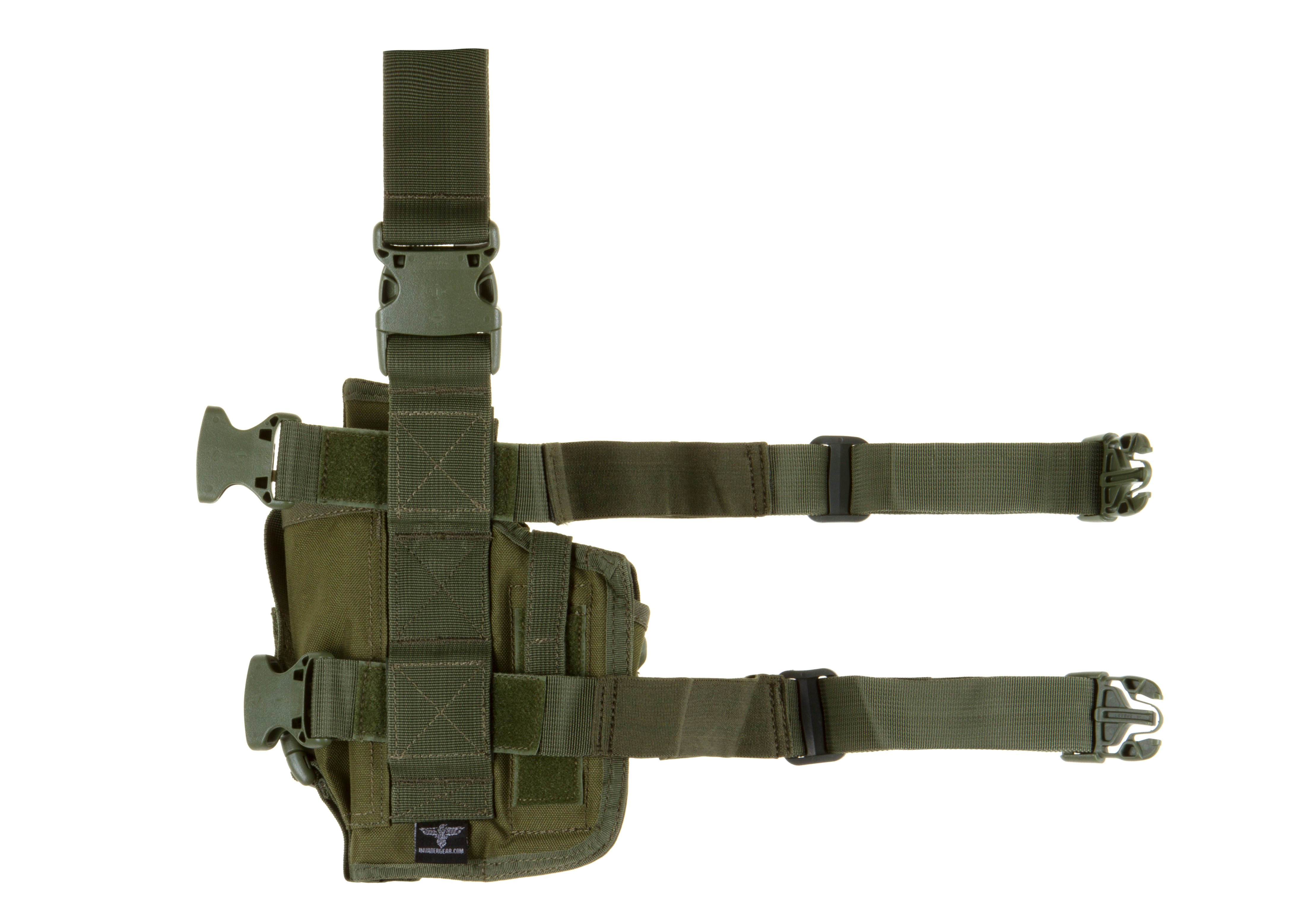 Invader Gear SOF Holster Invader Gear SOF Holster
