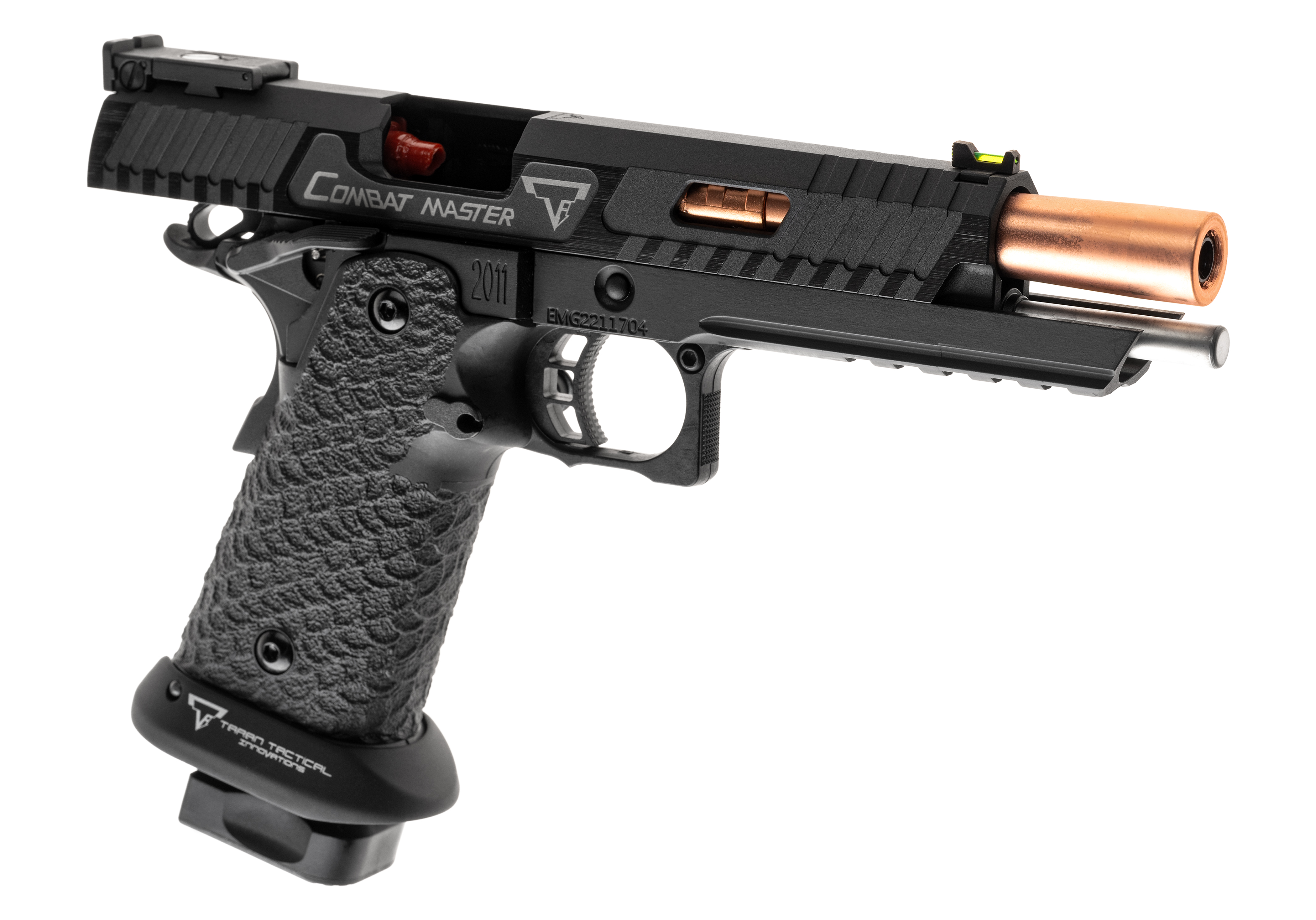 Taran Tactical EMG STI TTI Licensed John Wick 2011 Combat