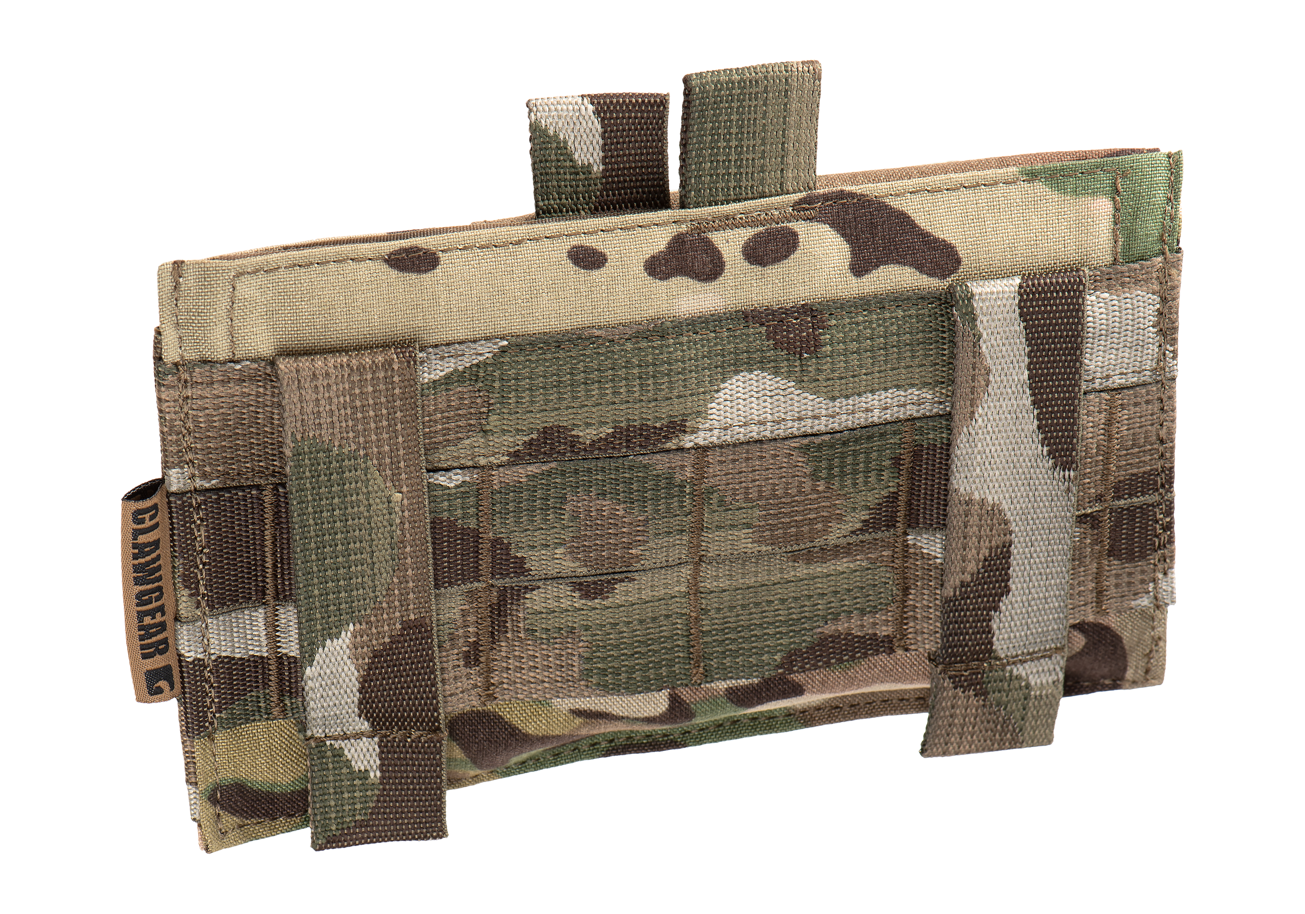 Clawgear Admin Chest Panel Core Clawgear Admin Chest Panel Core