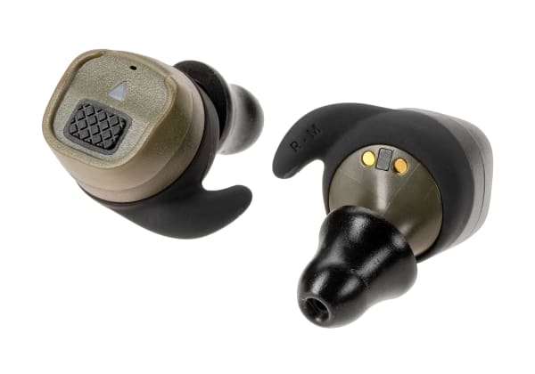 Earmor M20T Pro Electronic Bluetooth Earplug (2026) - Armamat