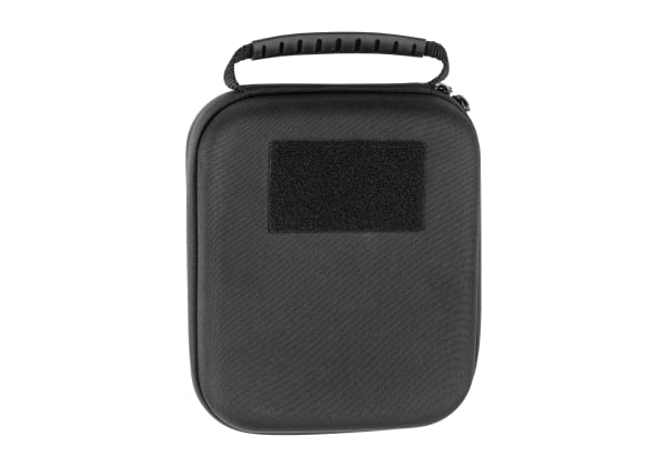 Earmor Hard Storage Travel Case For Earmuffs (2026) - Airsoftzone