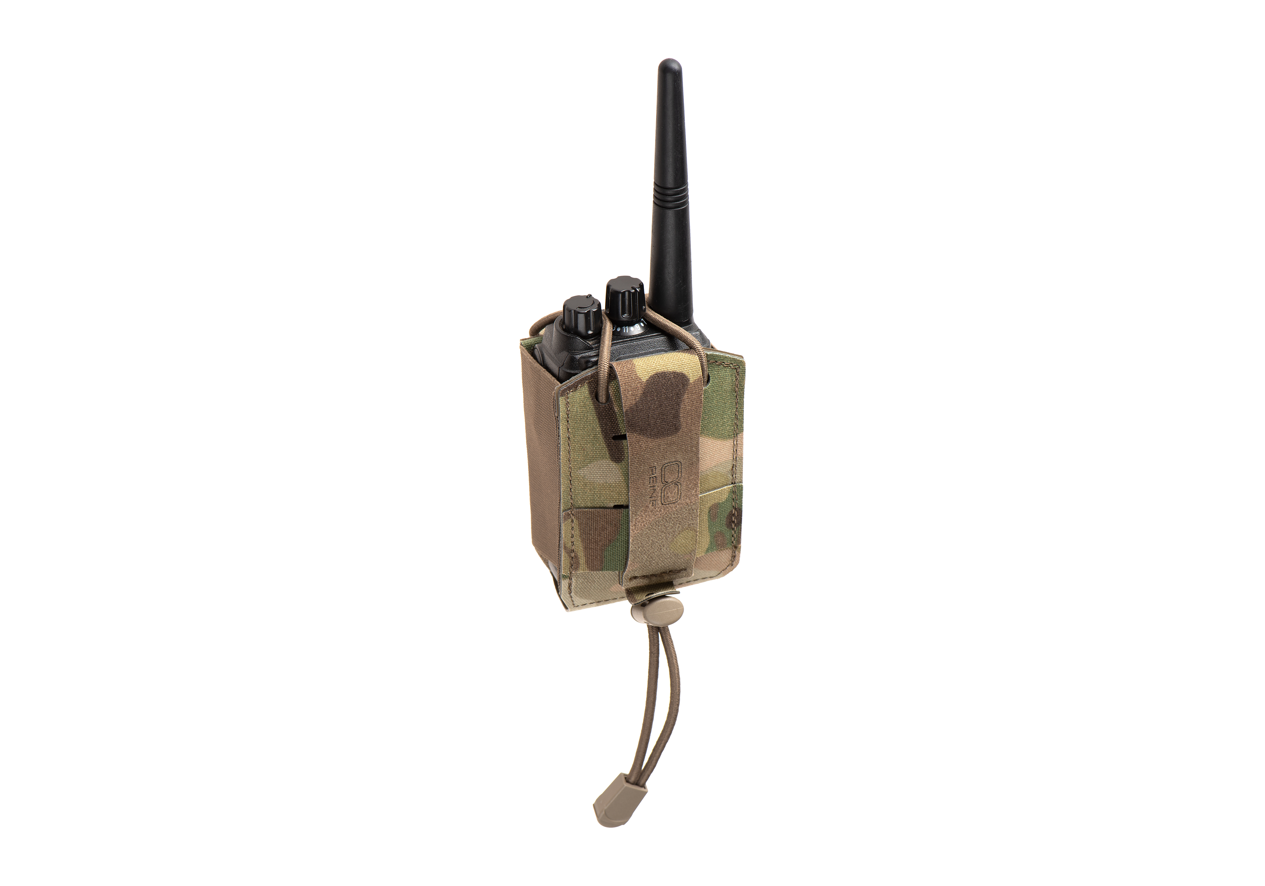 Clawgear Small Radio Pouch LC Clawgear Small Radio Pouch LC