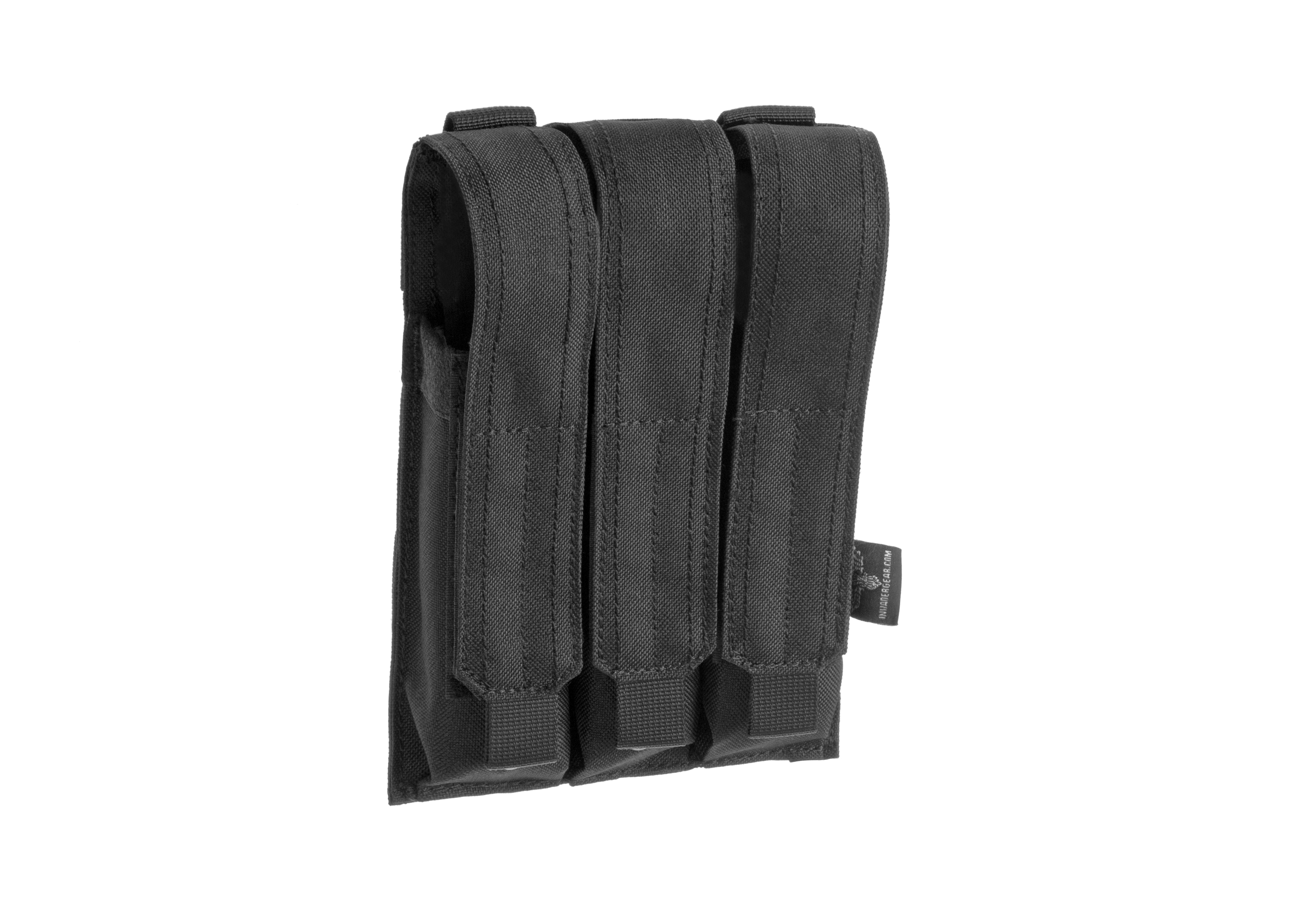 Invader Gear MP5 Triple Mag Pouch Invader Gear MP5 Triple Mag Pouch