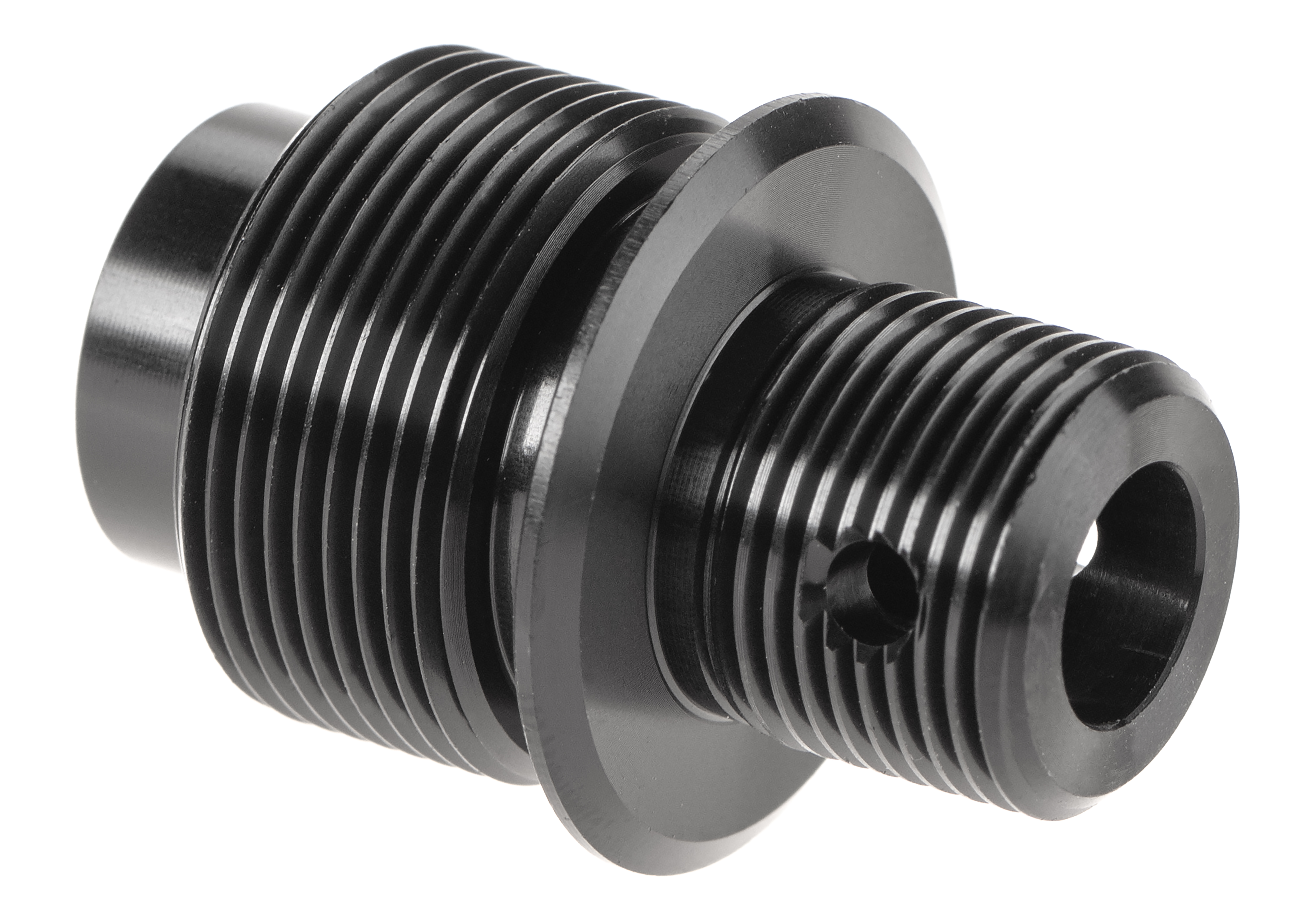 Silencer Adapter VSR-10