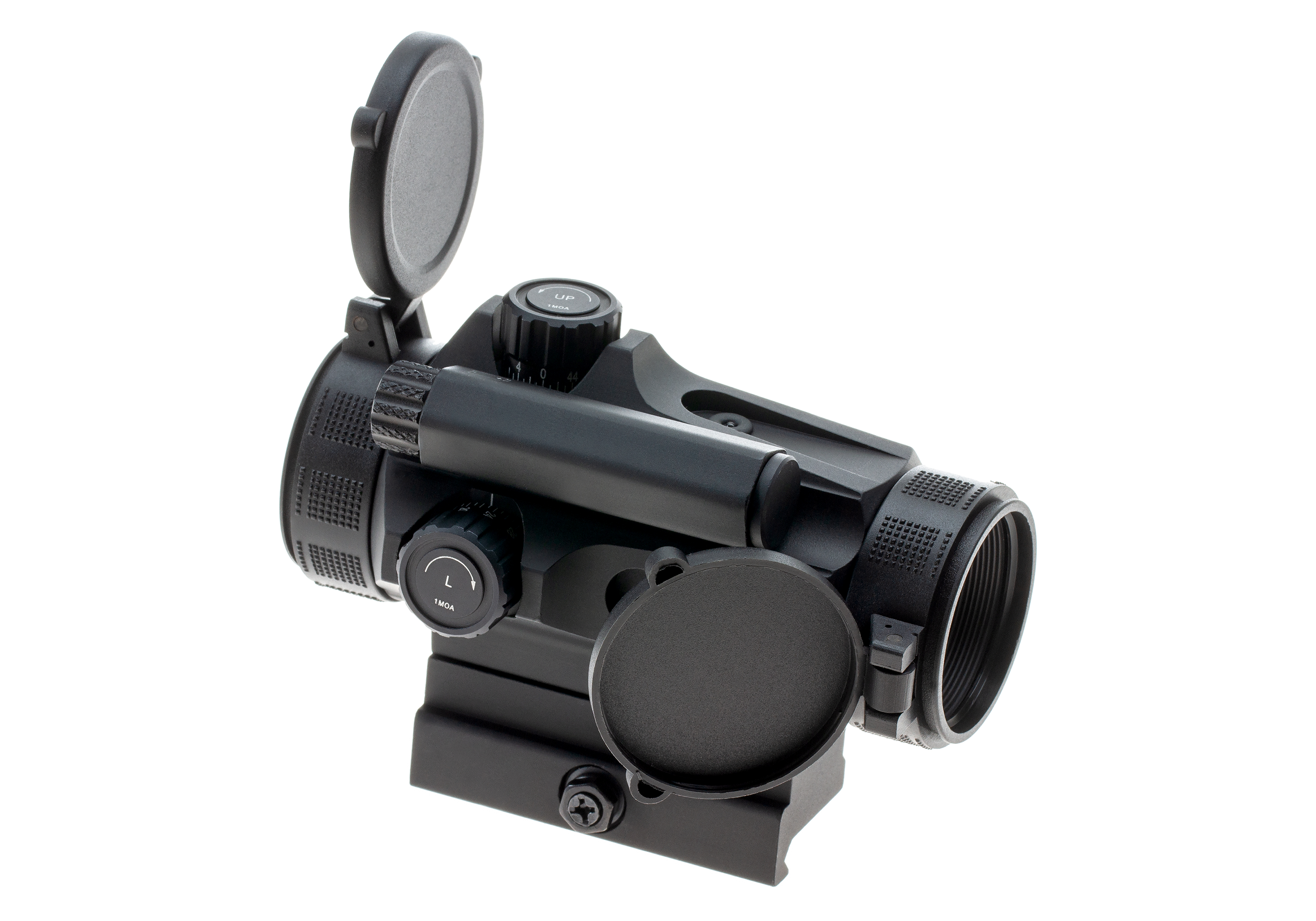 Vector Optics Nautilus 1x30 QD Red Dot Sight (2024) - Armamat