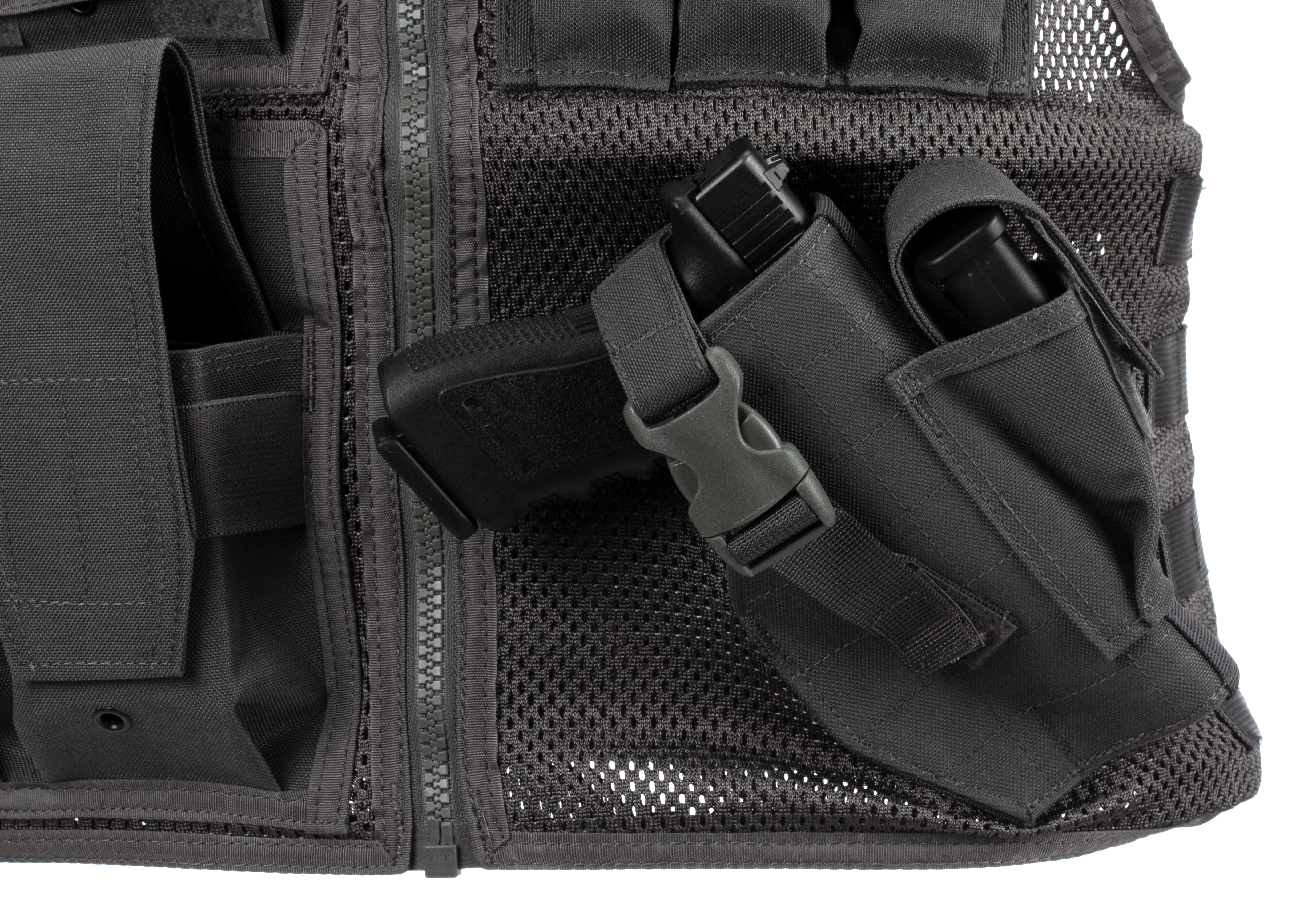 Invader Gear Mk.II Crossdraw Vest Invader Gear Mk.II Crossdraw Vest