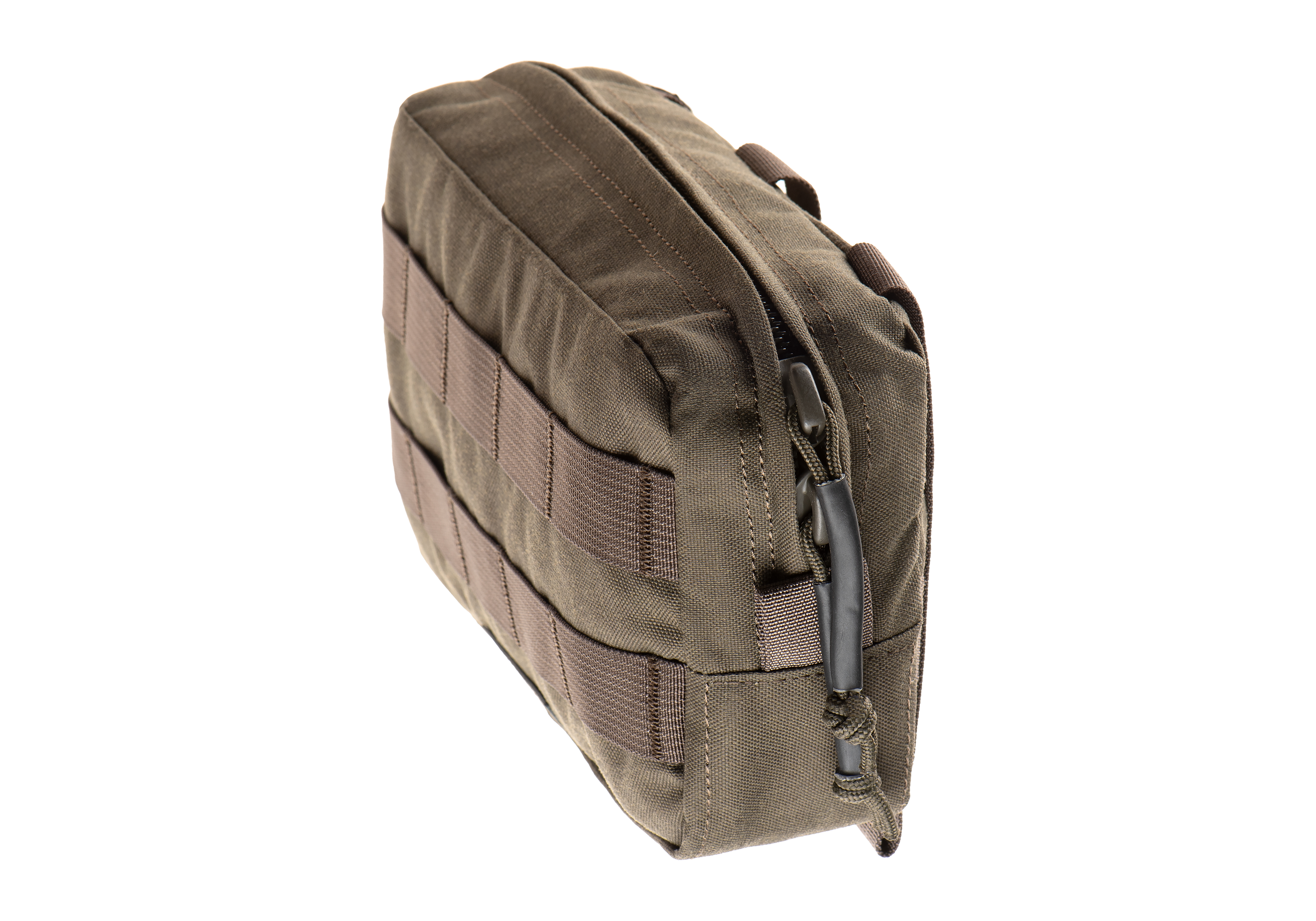 Clawgear Medium Horizontal Utility Pouch Core Clawgear Medium Horizontal Utility Pouch Core