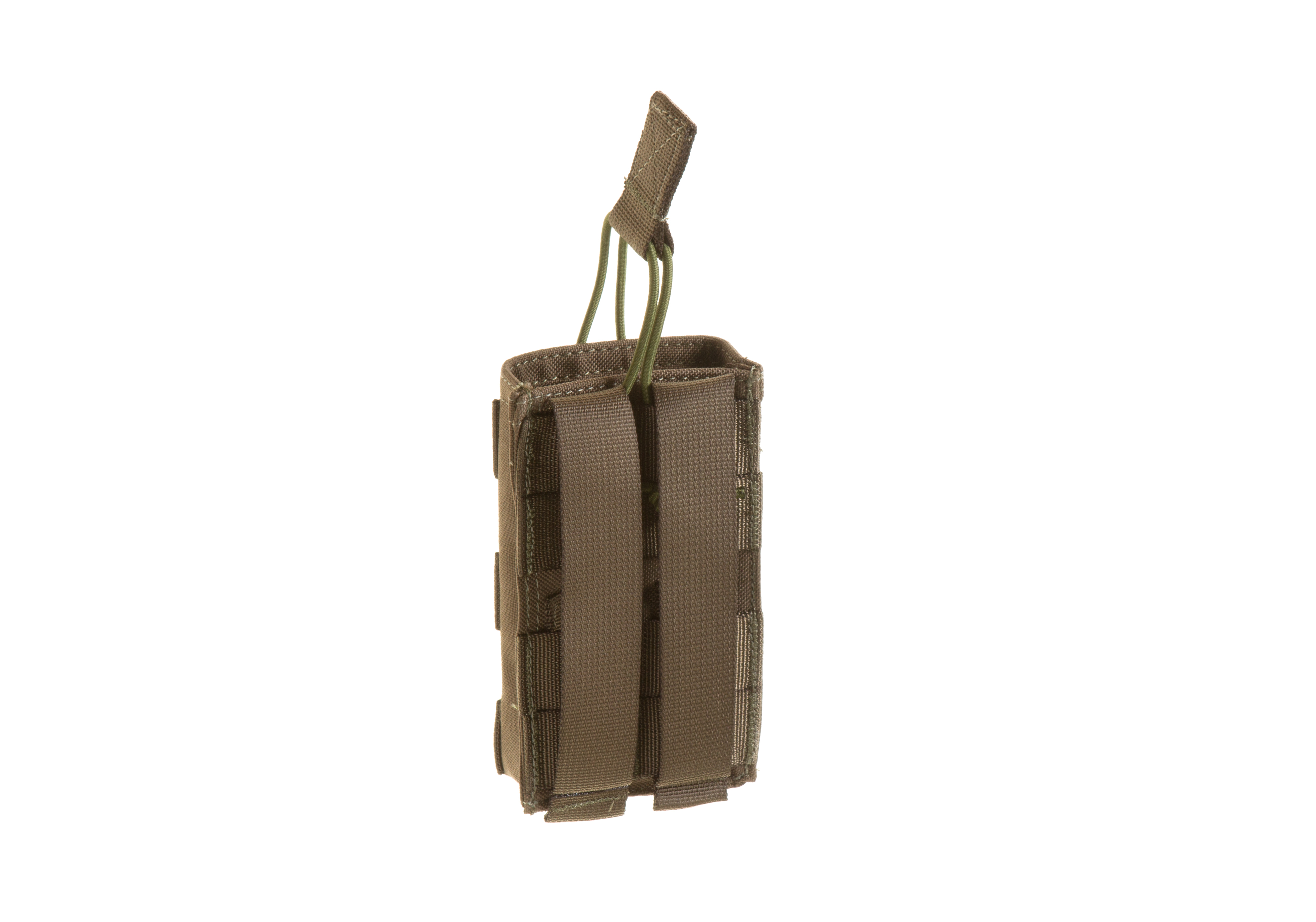 Invader Gear 5.56 Single Direct Action Mag Pouch Invader Gear 5.56 Single Direct Action Mag Pouch
