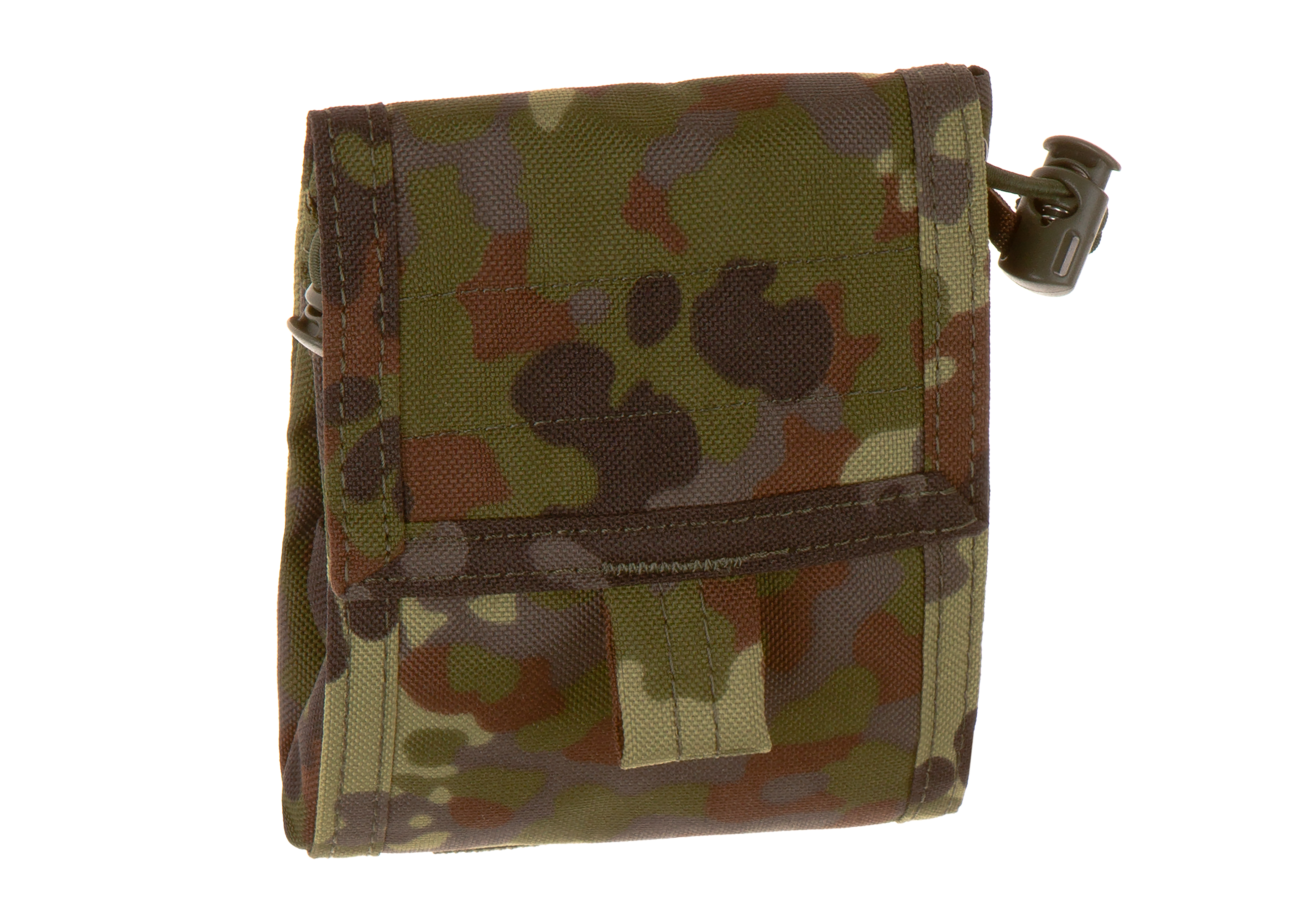 Invader Gear Foldable Dump Pouch Invader Gear Foldable Dump Pouch