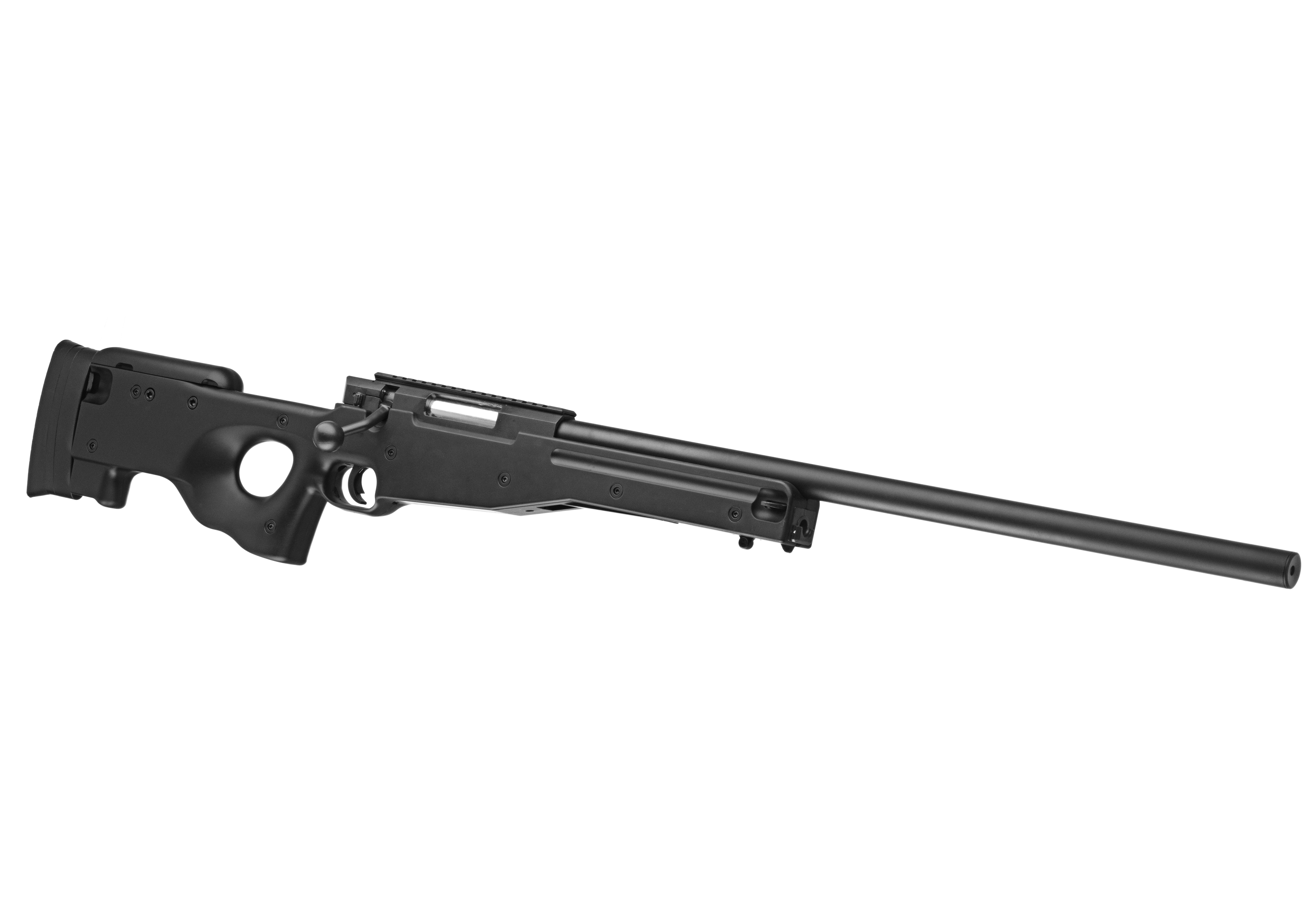 Well L96 Sniper Rifle (2025) - Airsoft.ch