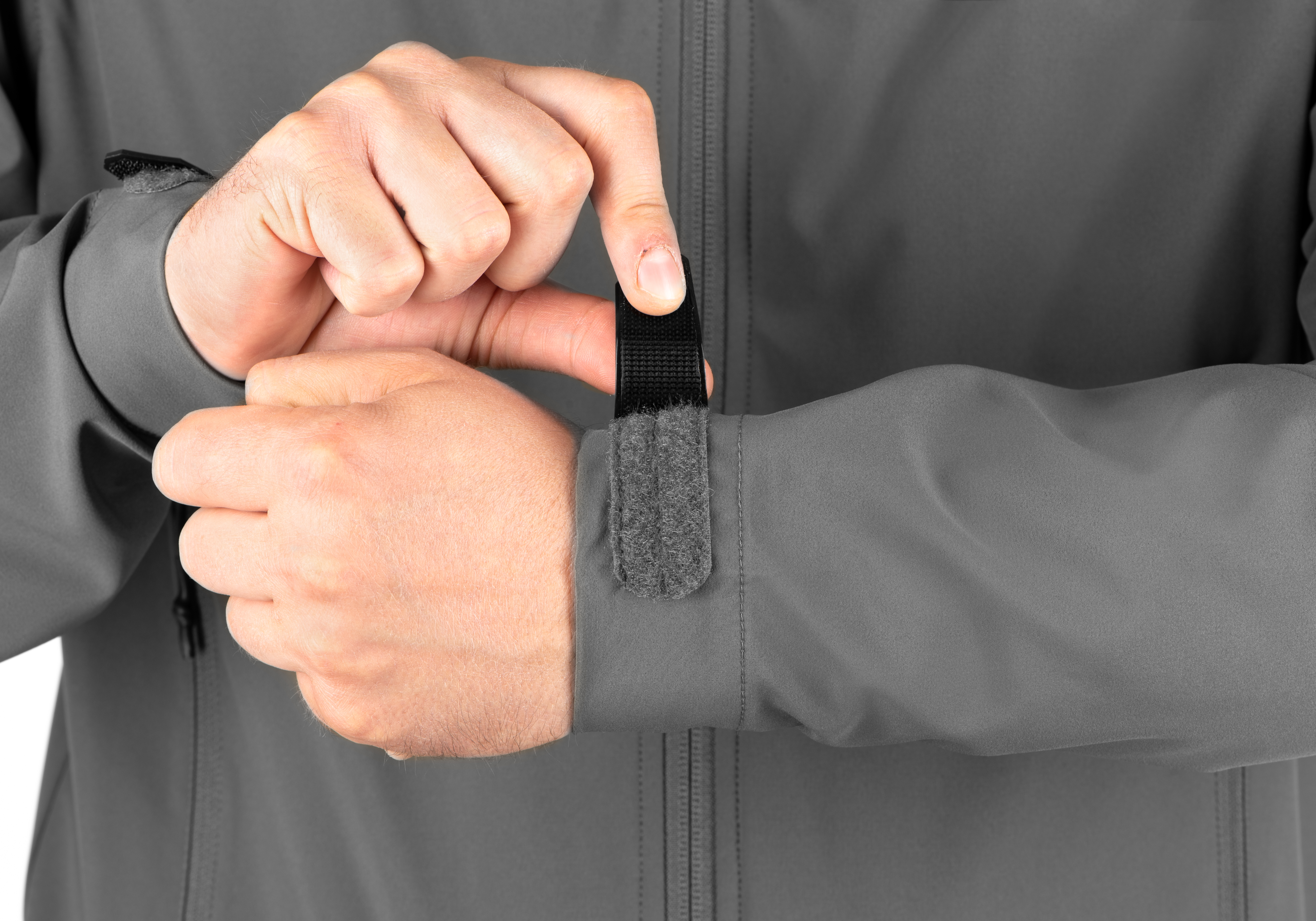 Outrider T.O.R.D. Flex Windblock Hoody LW Outrider T.O.R.D. Flex Windblock Hoody LW