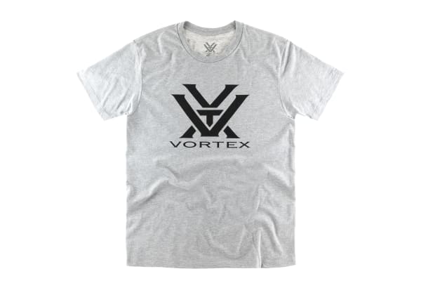 Vortex Optics Core Logo T-Shirt (2025) - Armamat