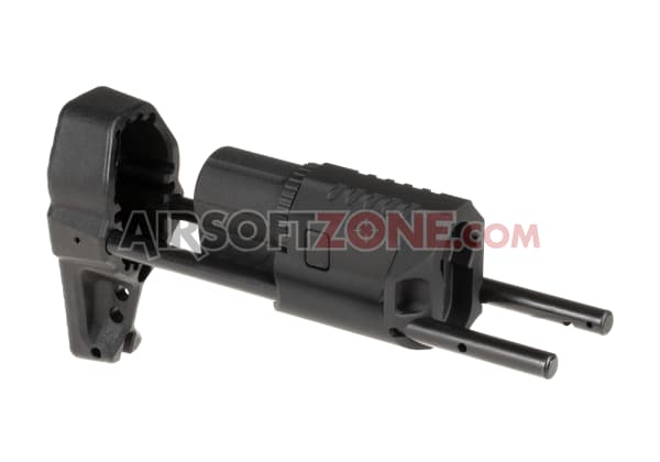 VFC QRSE Retractable Stock (2024) - Airsoftzone 