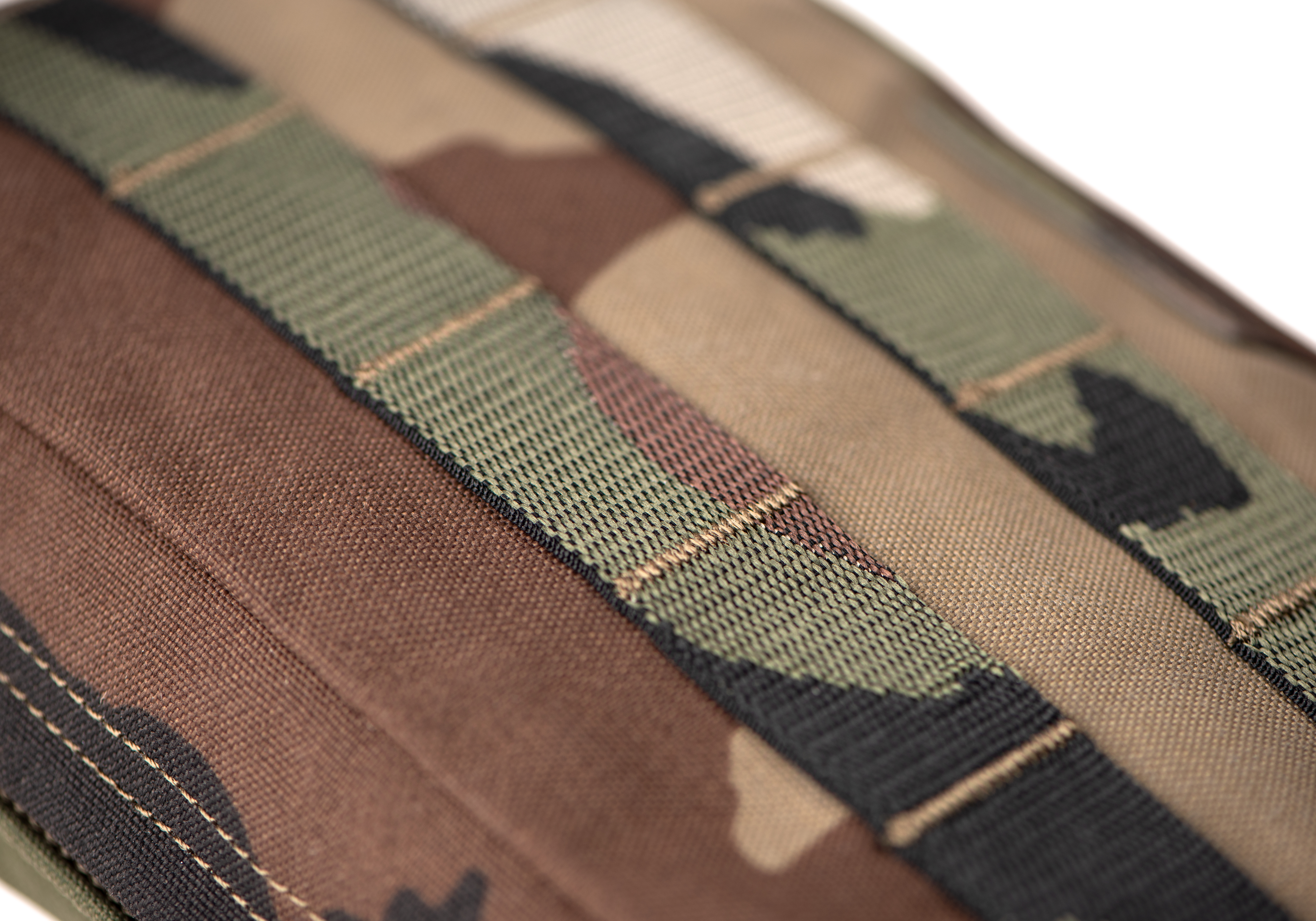 Clawgear Medium Horizontal Utility Pouch Core Clawgear Medium Horizontal Utility Pouch Core