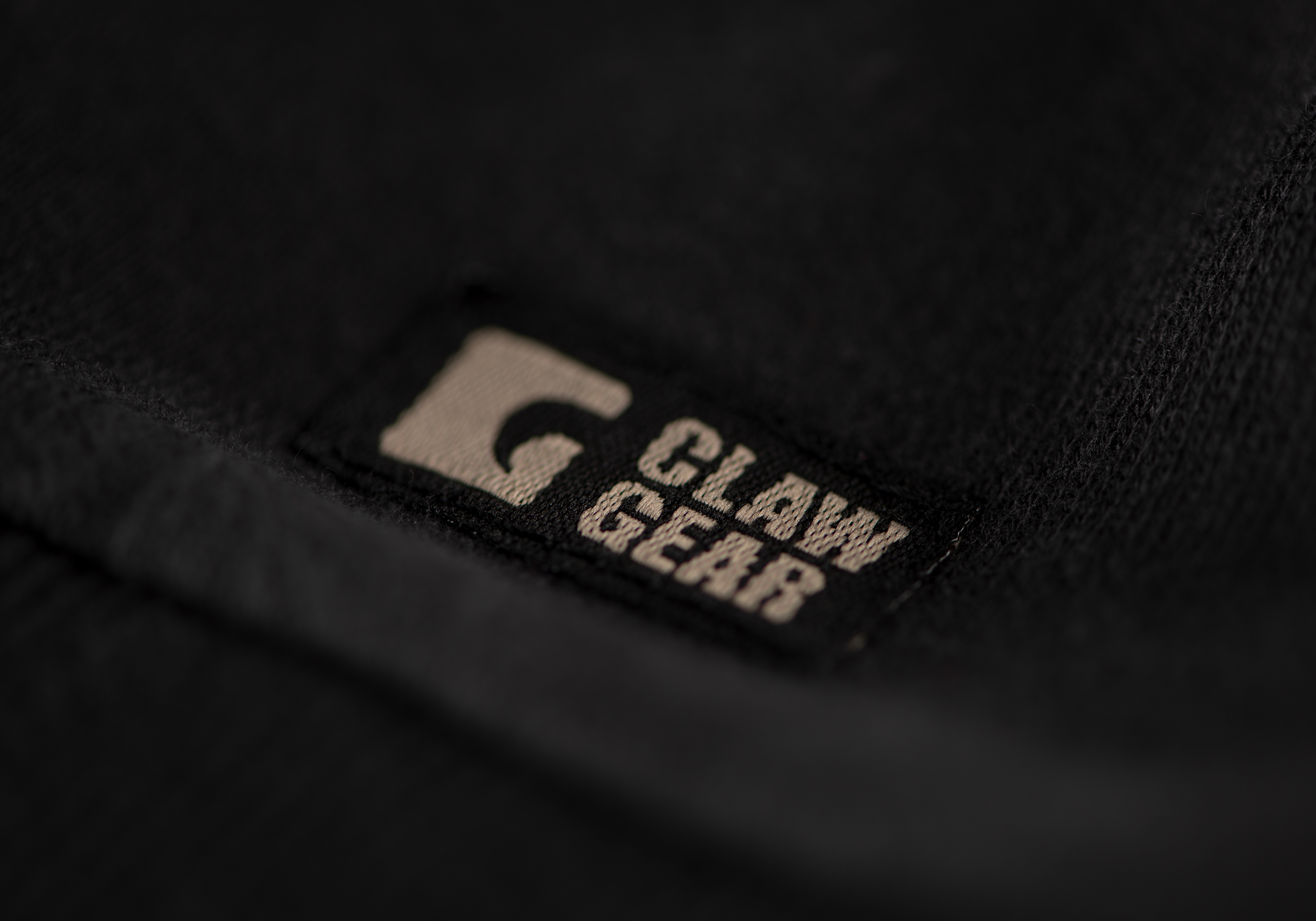 Clawgear CG Logo Hoodie Clawgear CG Logo Hoodie