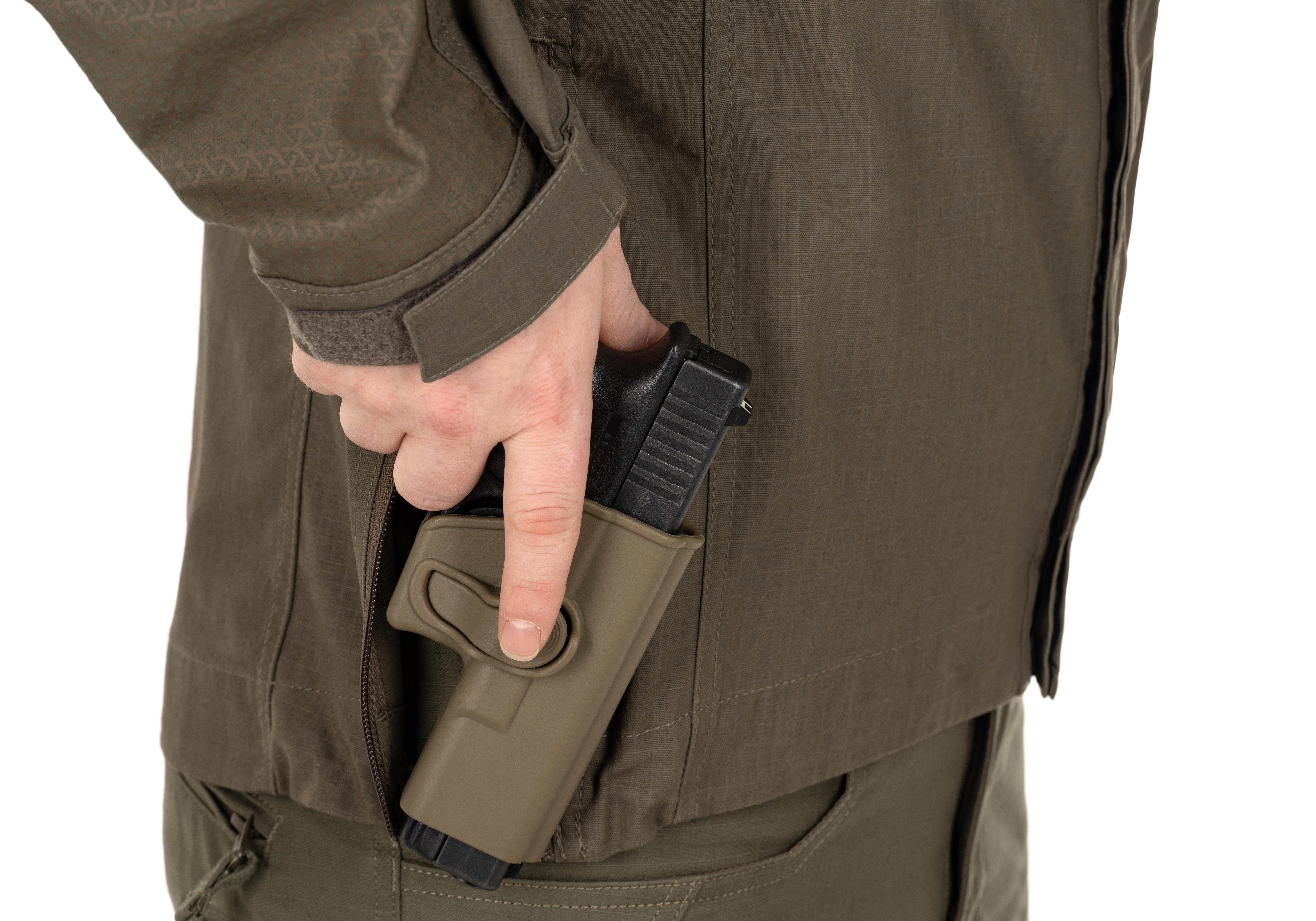 Clawgear Raider Field Shirt MK V ATS Flex Clawgear Raider Field Shirt MK V ATS Flex