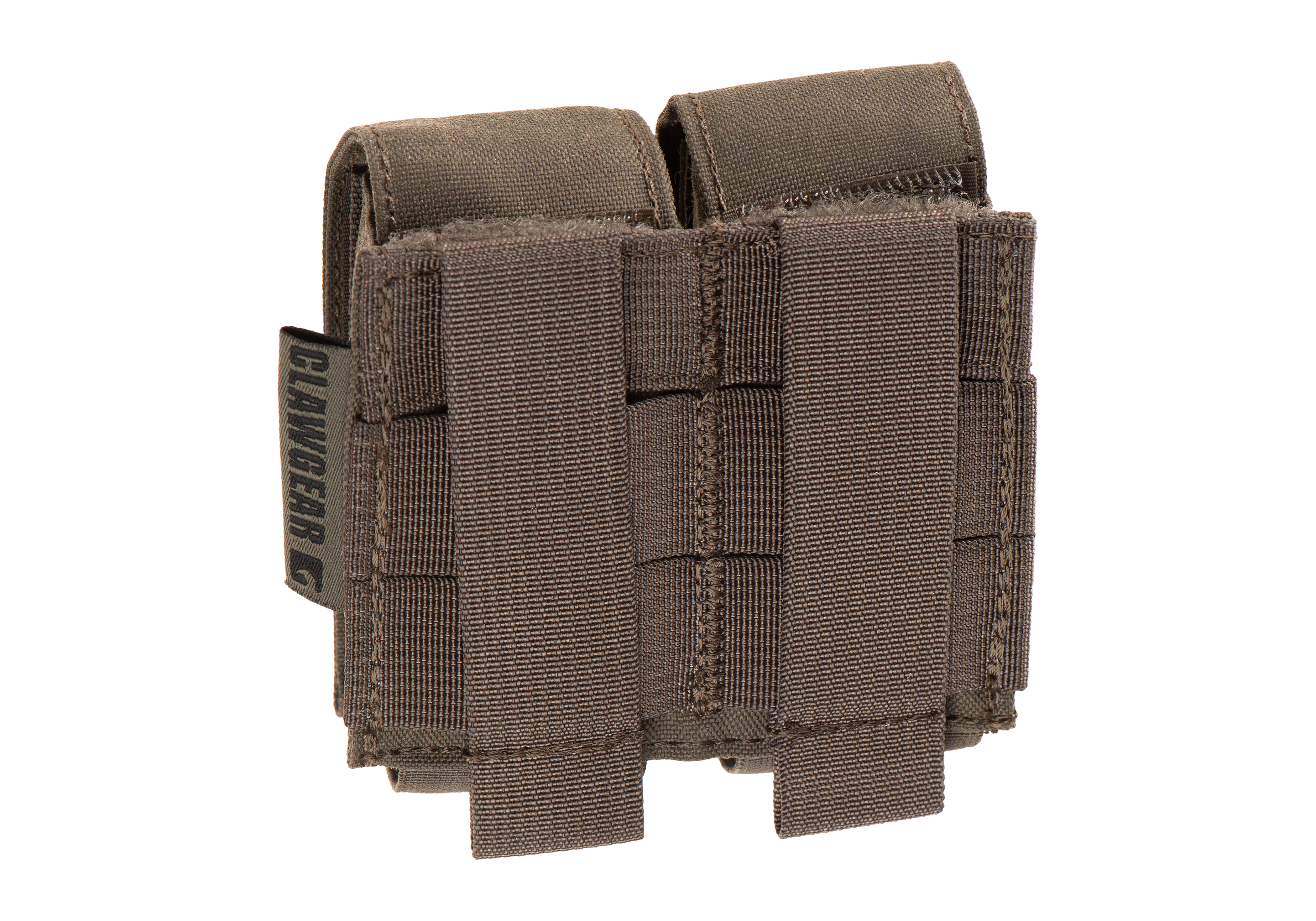 Clawgear 40mm Double Pouch Core Clawgear 40mm Double Pouch Core