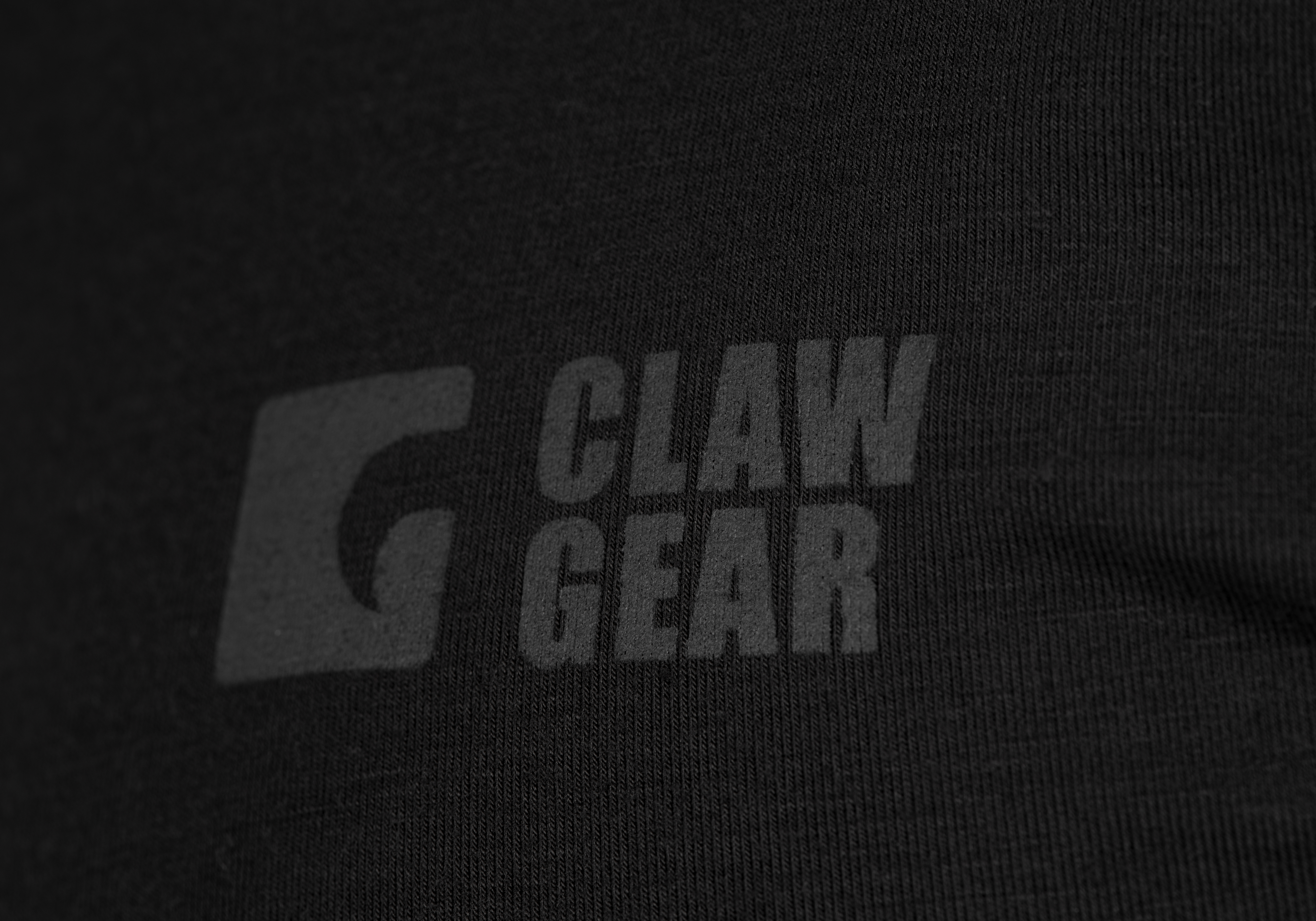 Clawgear Combat Tee Clawgear Combat Tee