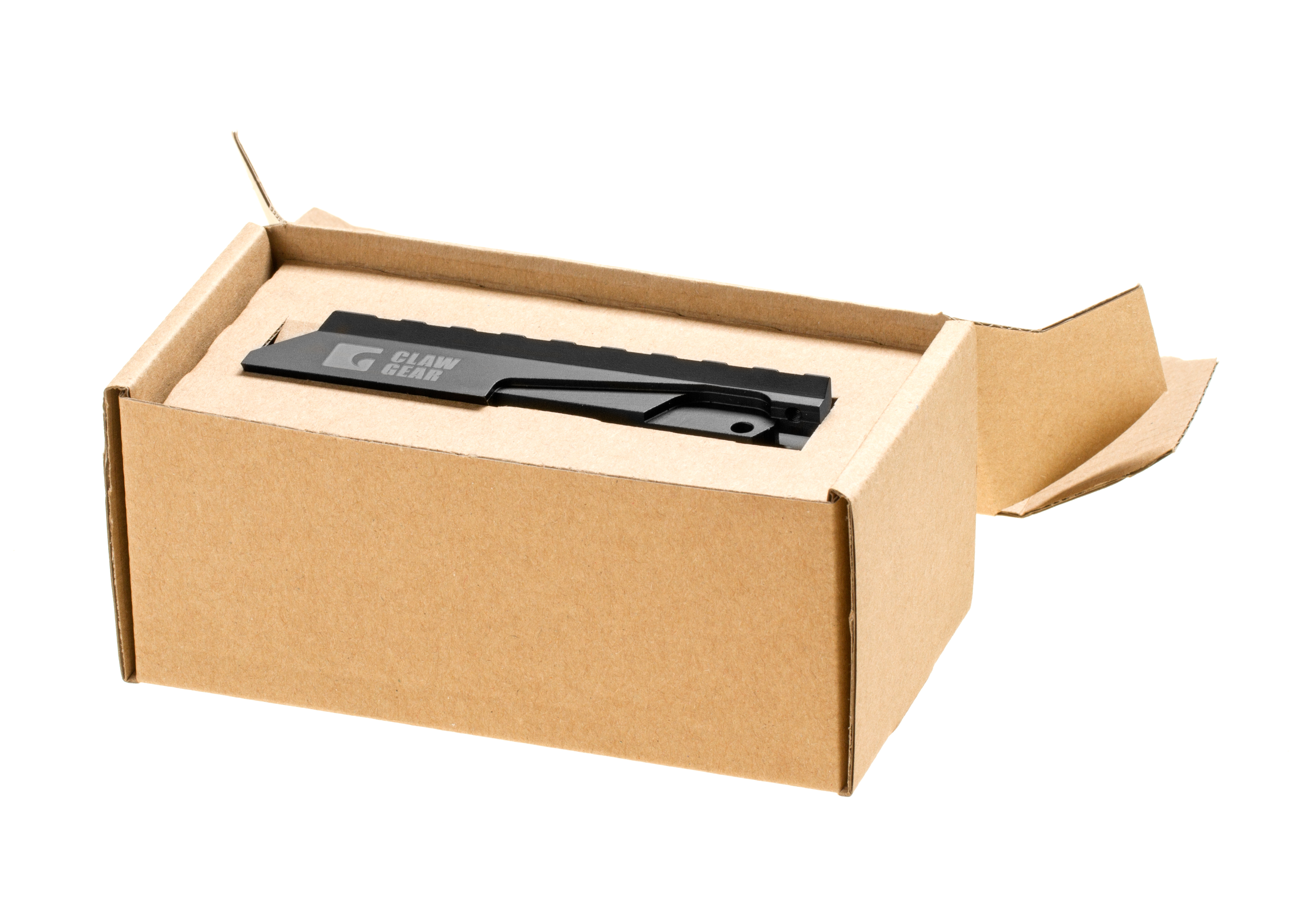 Clawgear AK Rear Sight Mount Clawgear AK Rear Sight Mount