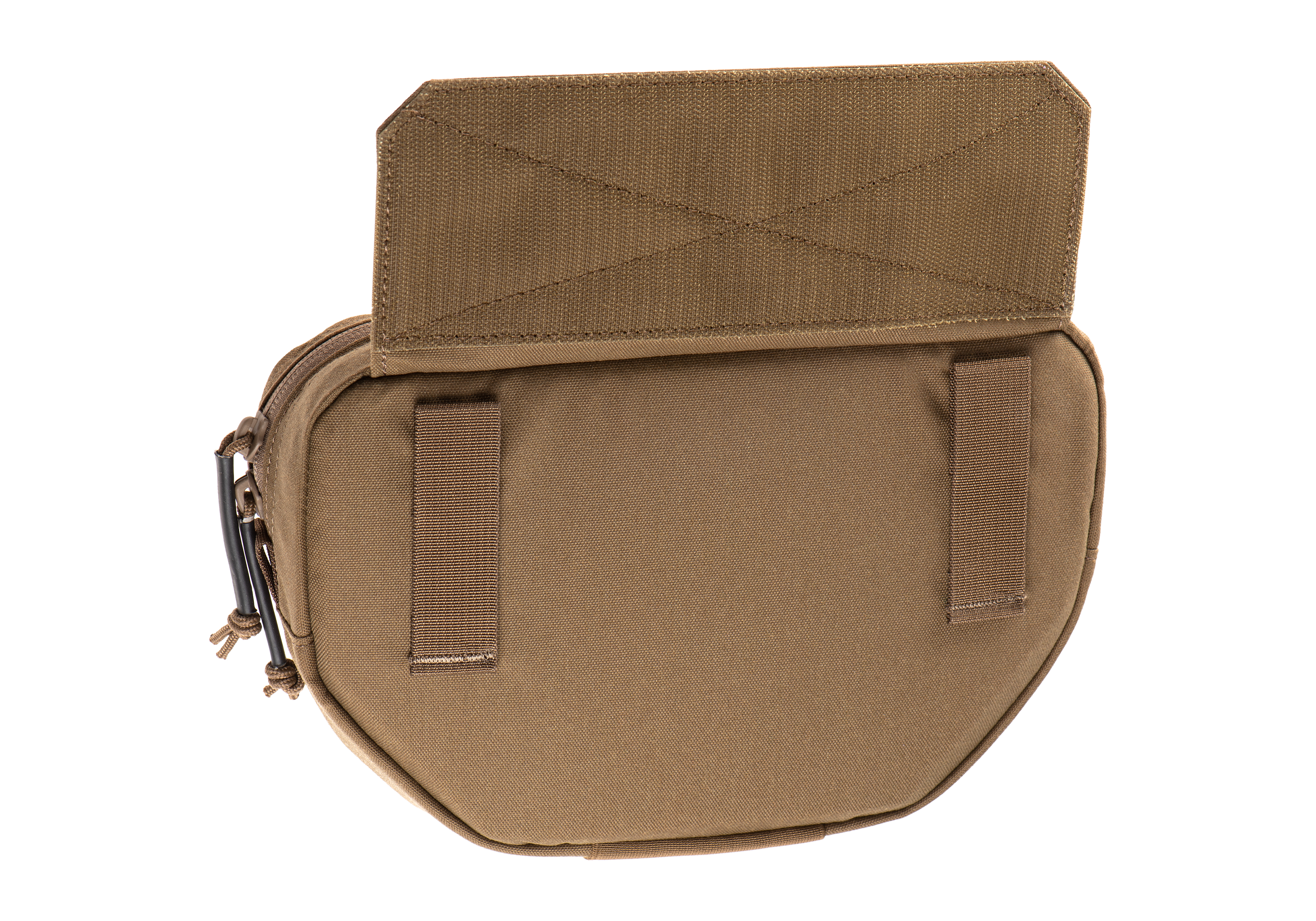 Clawgear Drop Down Velcro Utility Pouch Clawgear Drop Down Velcro Utility Pouch