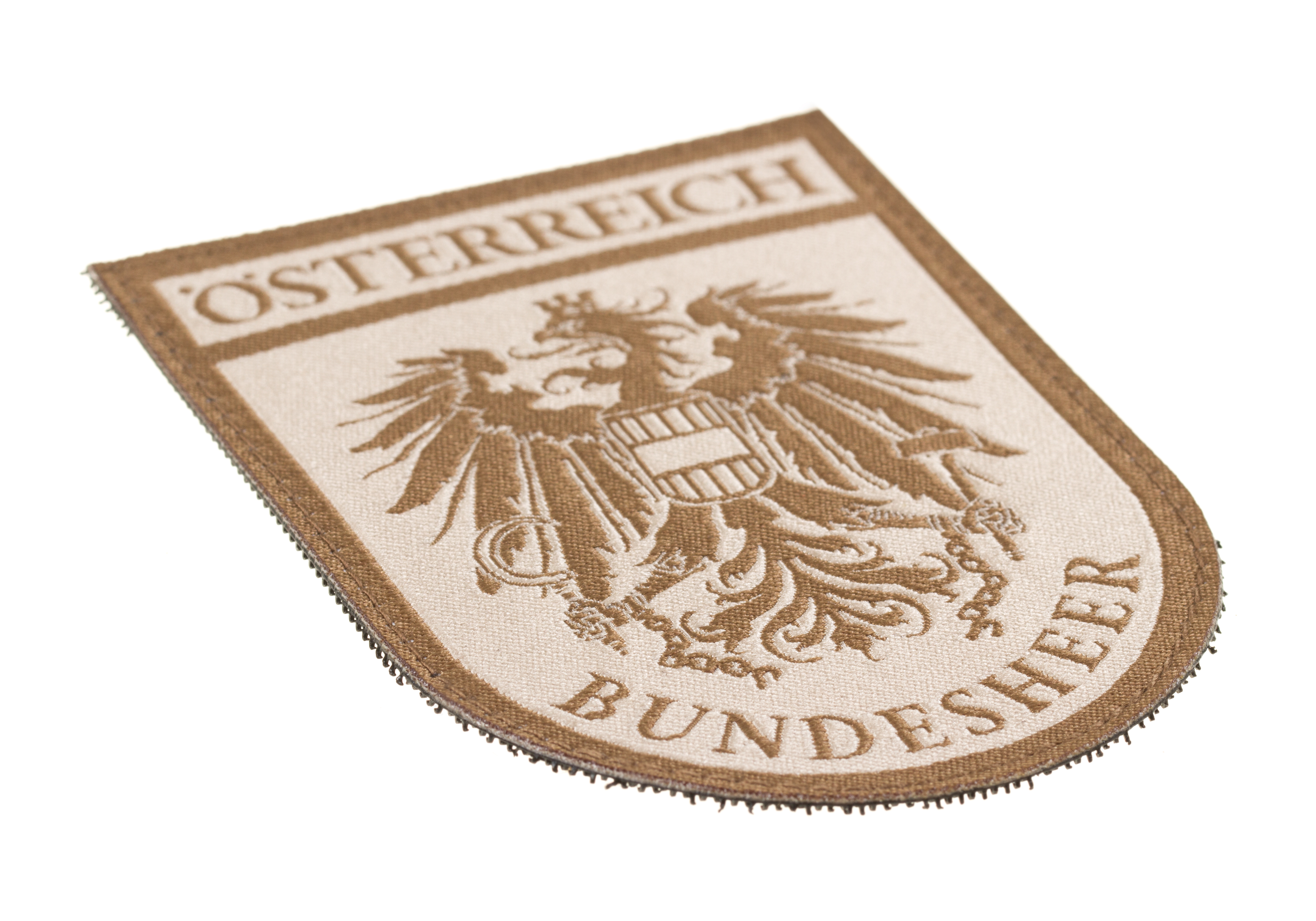 Clawgear Bundesheer Patch Clawgear Bundesheer Patch