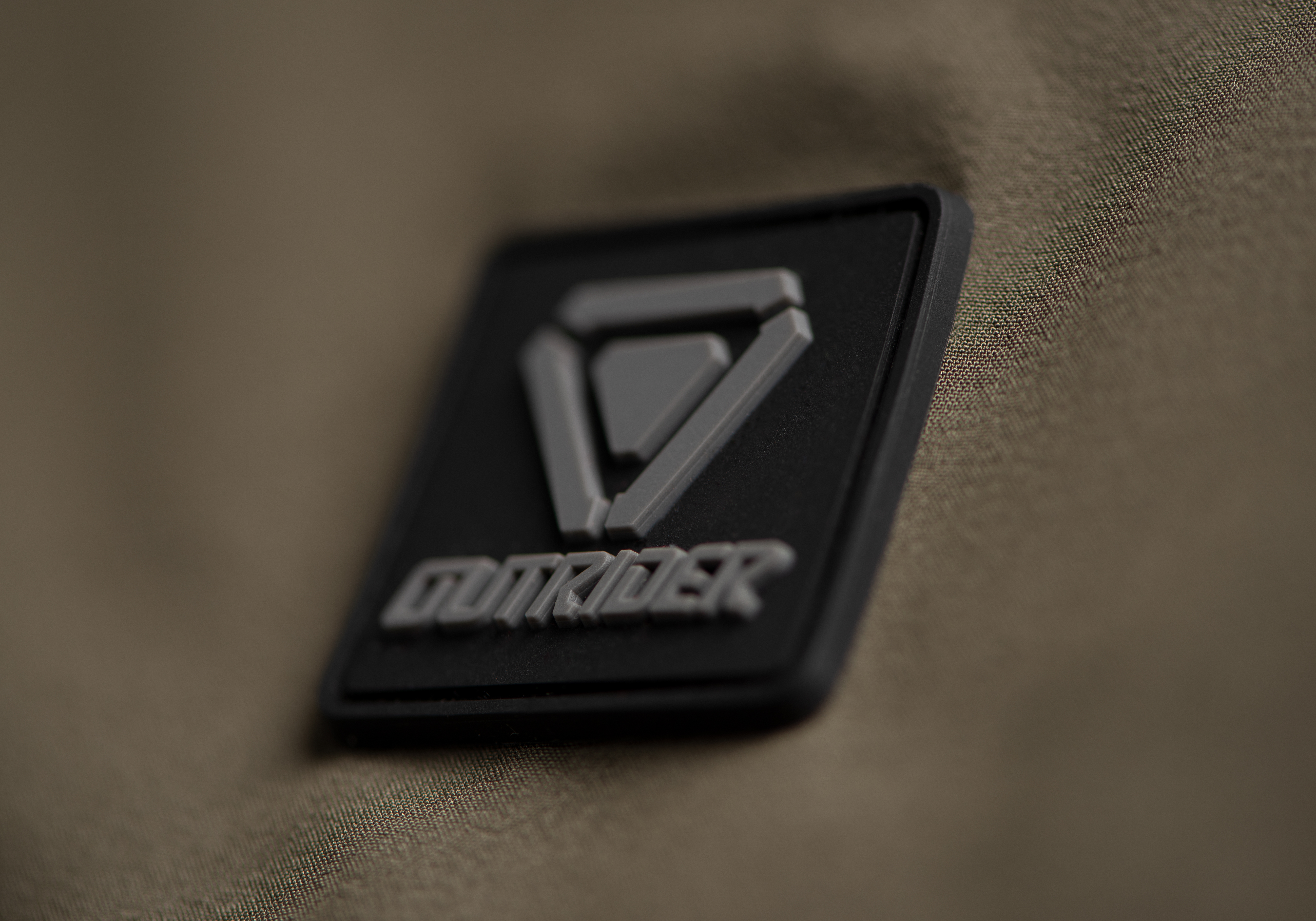 Outrider T.O.R.D. Flex Windblock Hoody LW Outrider T.O.R.D. Flex Windblock Hoody LW