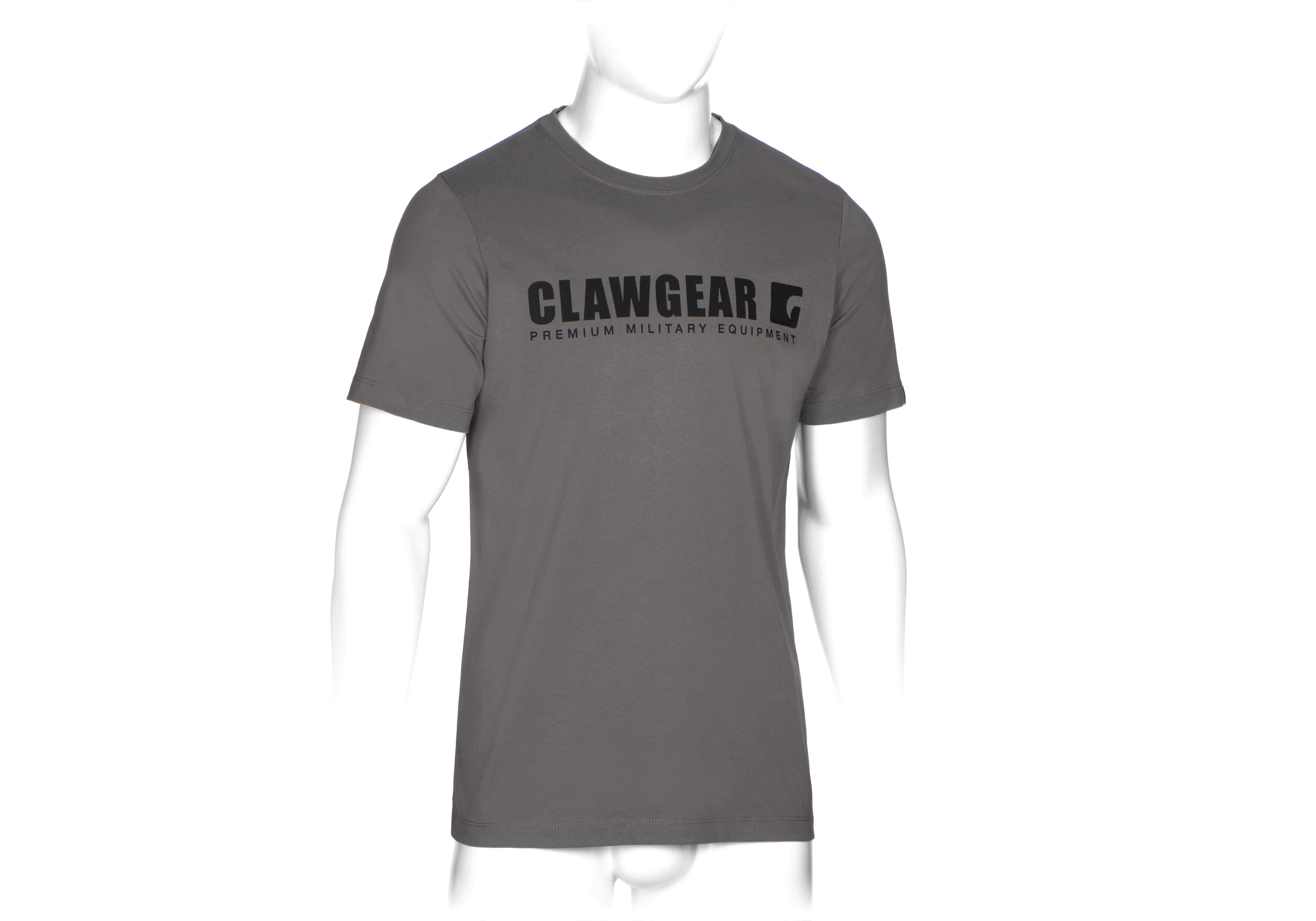 Clawgear CG Logo Tee Clawgear CG Logo Tee