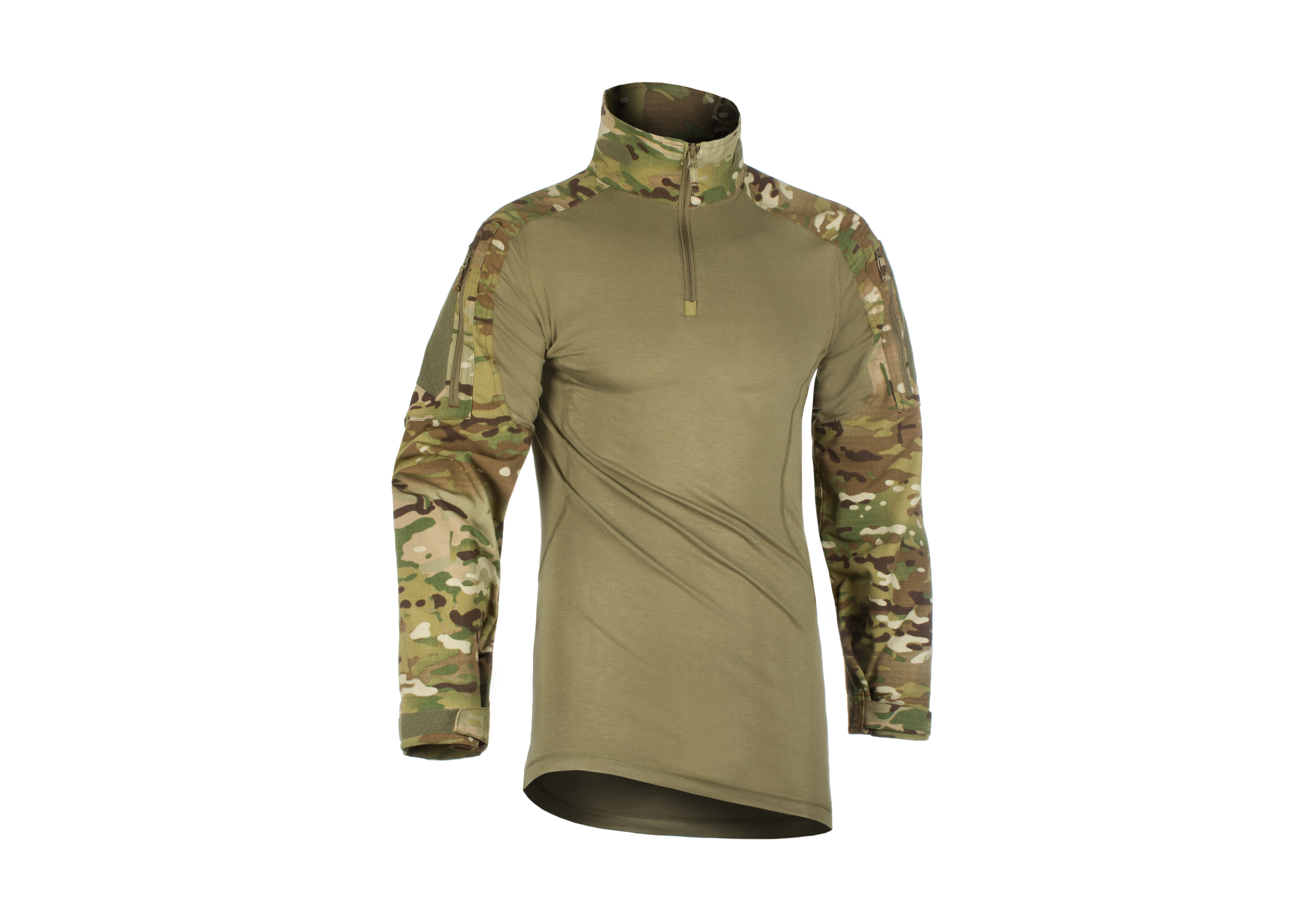 Clawgear Operator Combat Shirt Clawgear Operator Combat Shirt