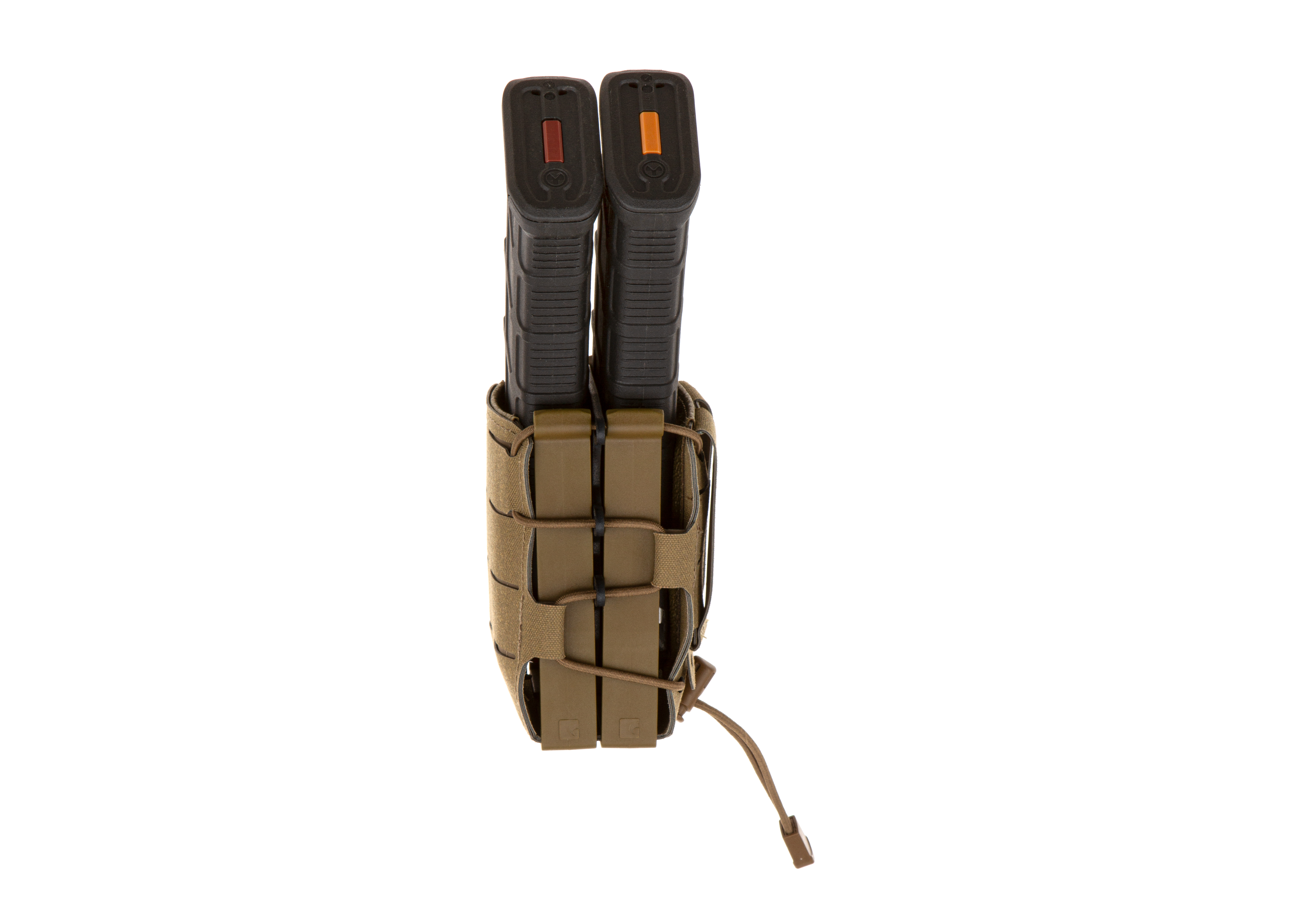 Clawgear 5.56mm / AK Double Speedpouch LC Clawgear 5.56mm / AK Double Speedpouch LC