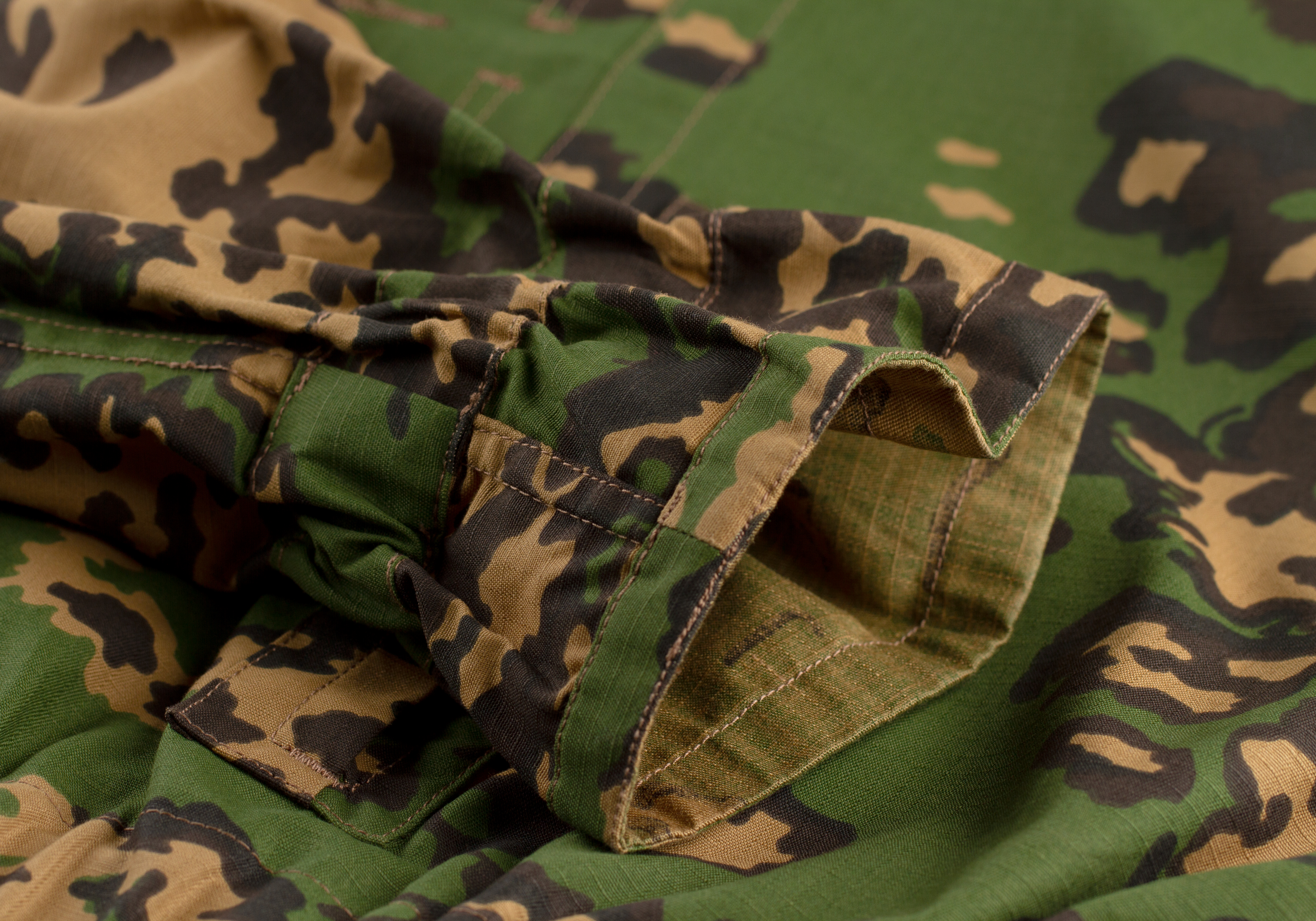 Invader Gear Gorka Suit Invader Gear Gorka Suit